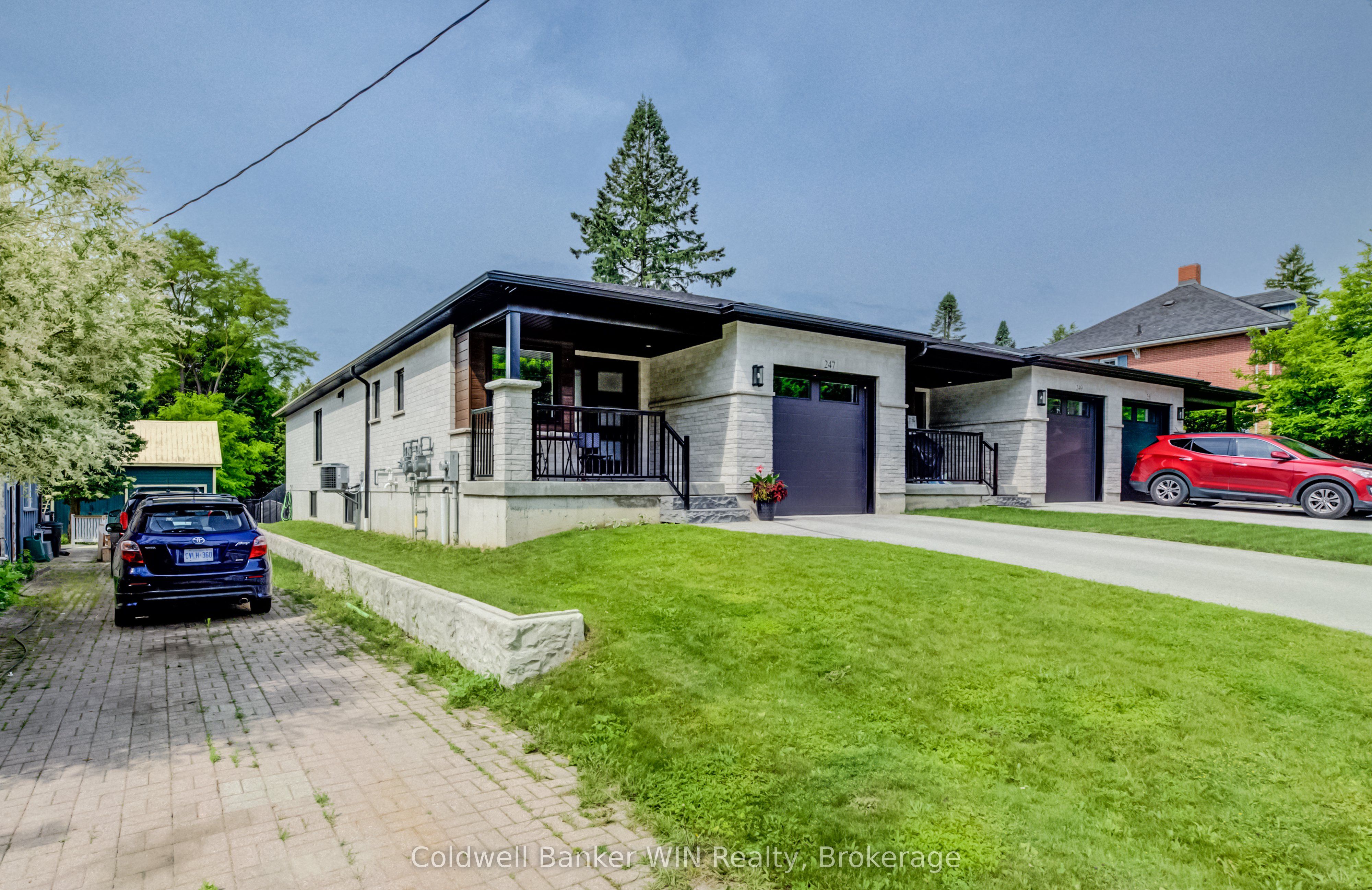 247 Fergus Street N, Wellington North, ON N0G 2L2 photo 3