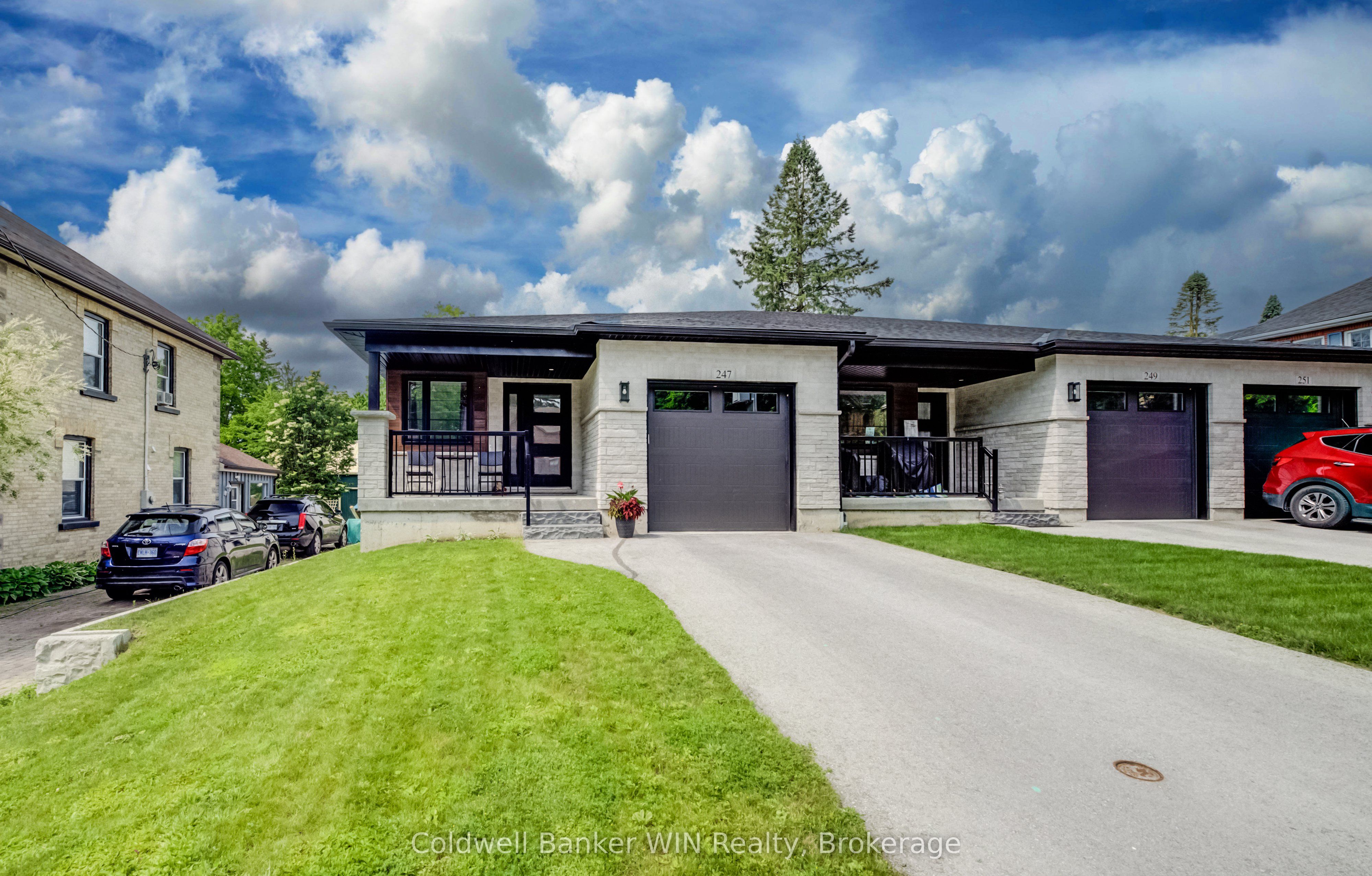 247 Fergus Street N, Wellington North, ON N0G 2L2 photo 4