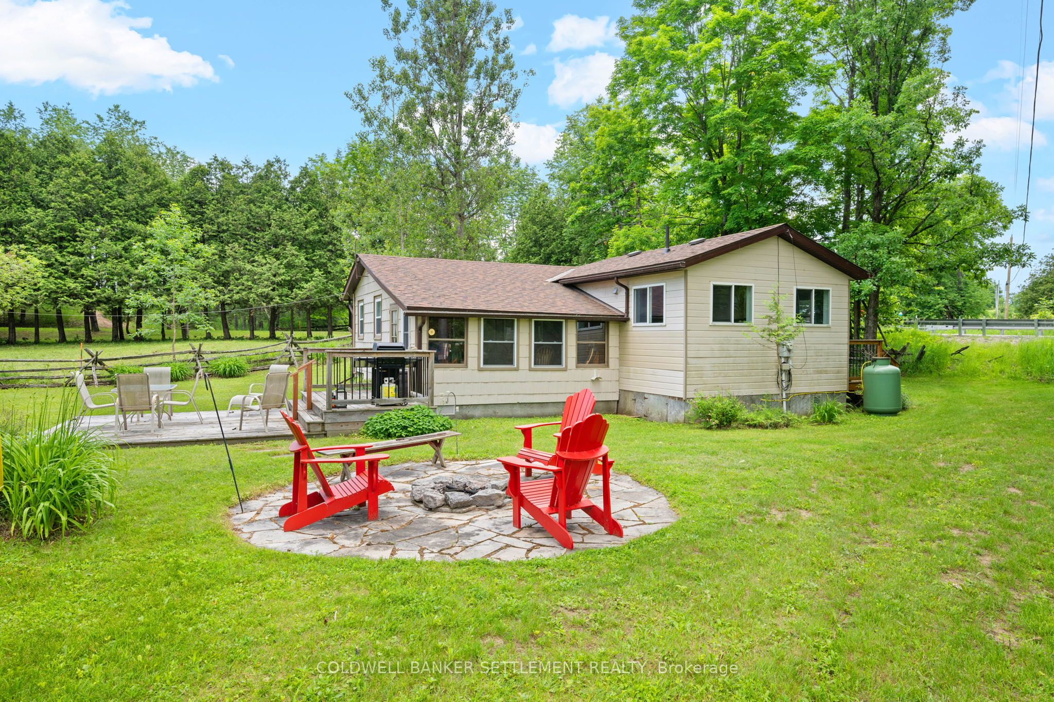 1503 Sheridan Rapids Road, Lanark Highlands, ON K0G 1K0