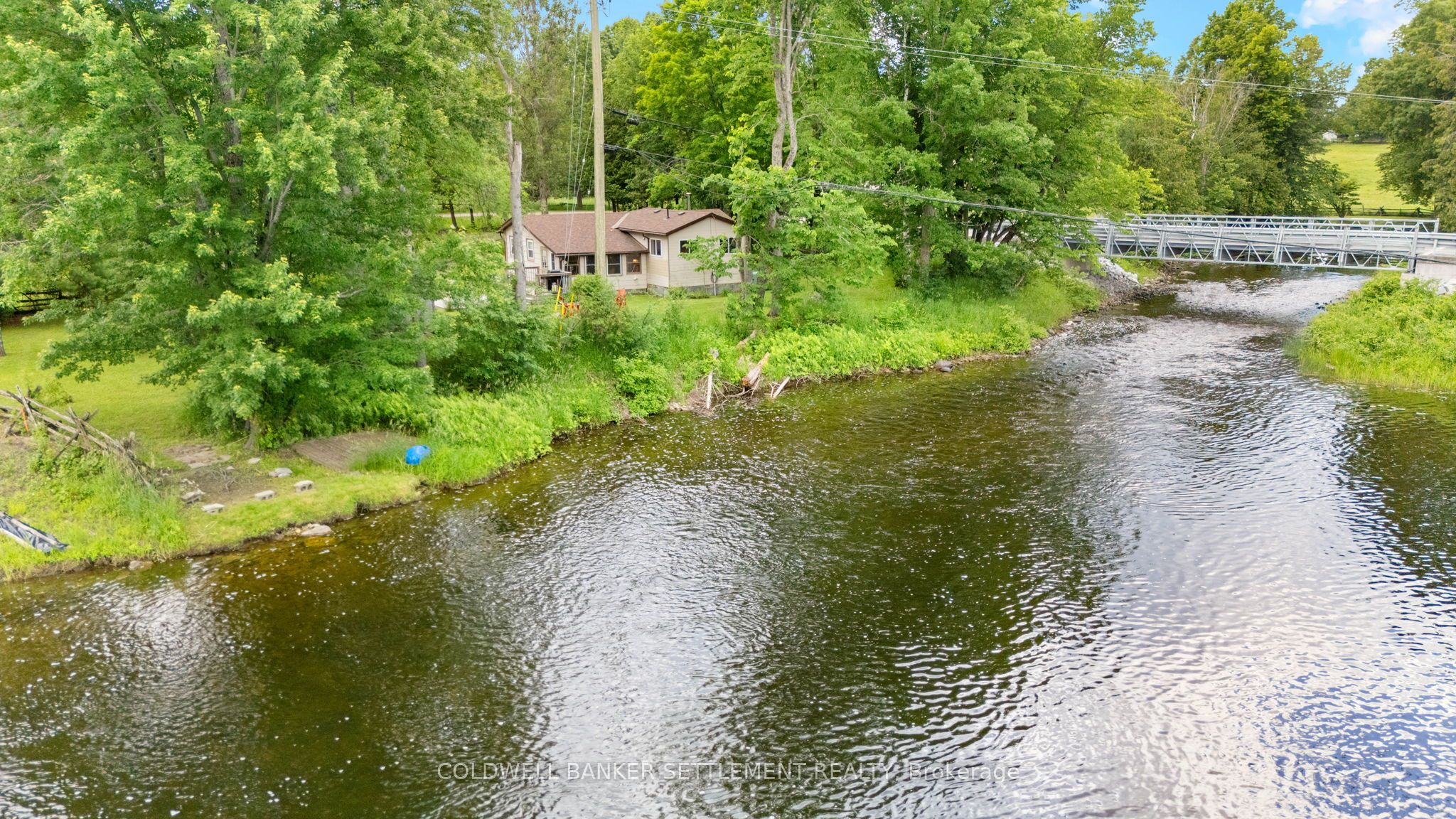 1503 Sheridan Rapids Road, Lanark Highlands, ON K0G 1K0 photo 2