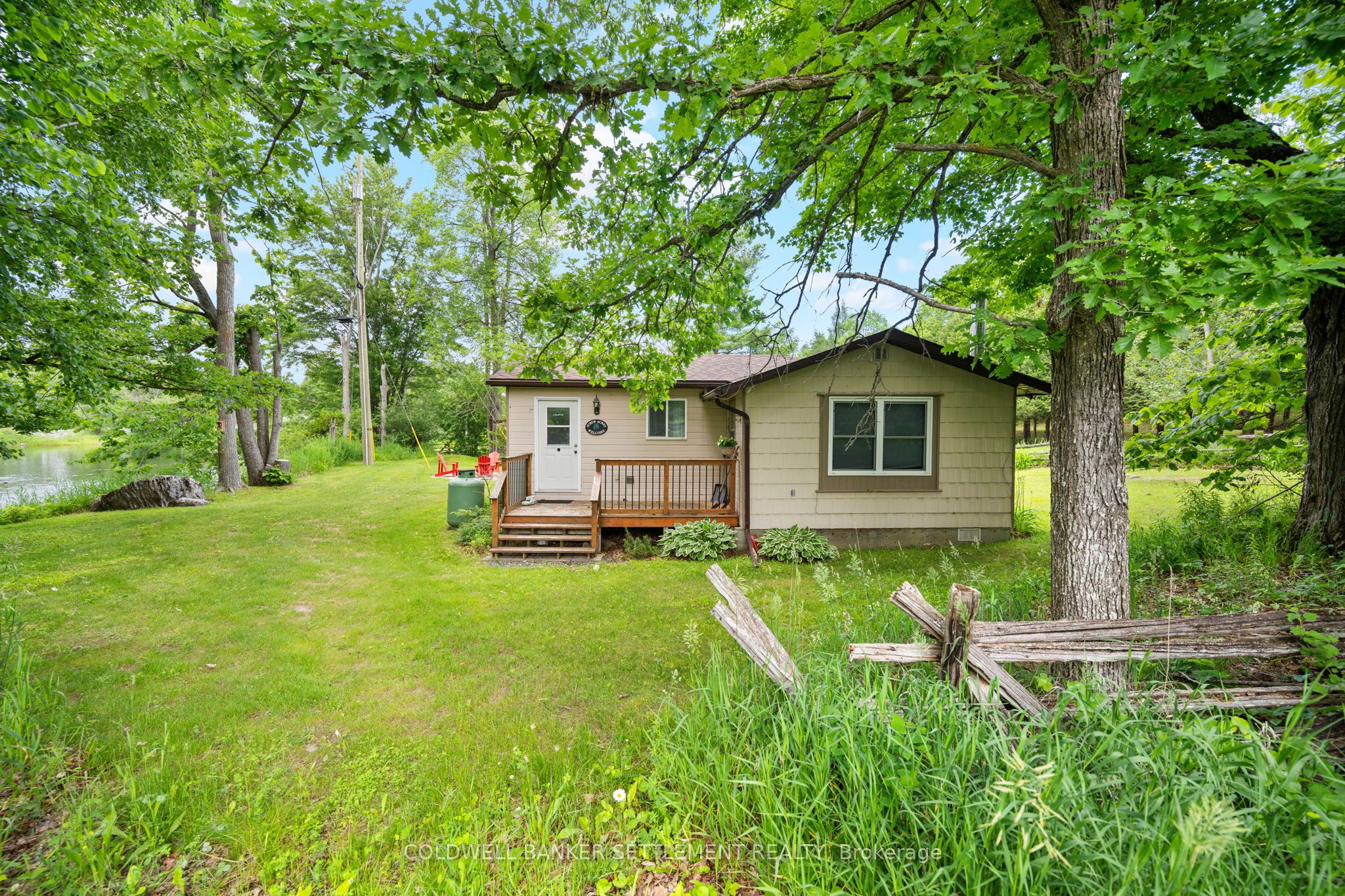 1503 Sheridan Rapids Road, Lanark Highlands, ON K0G 1K0 photo 3