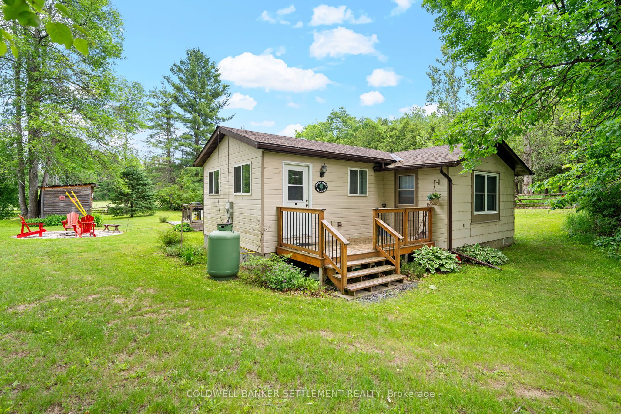 1503 Sheridan Rapids Road, Lanark Highlands, ON K0G 1K0 photo 4