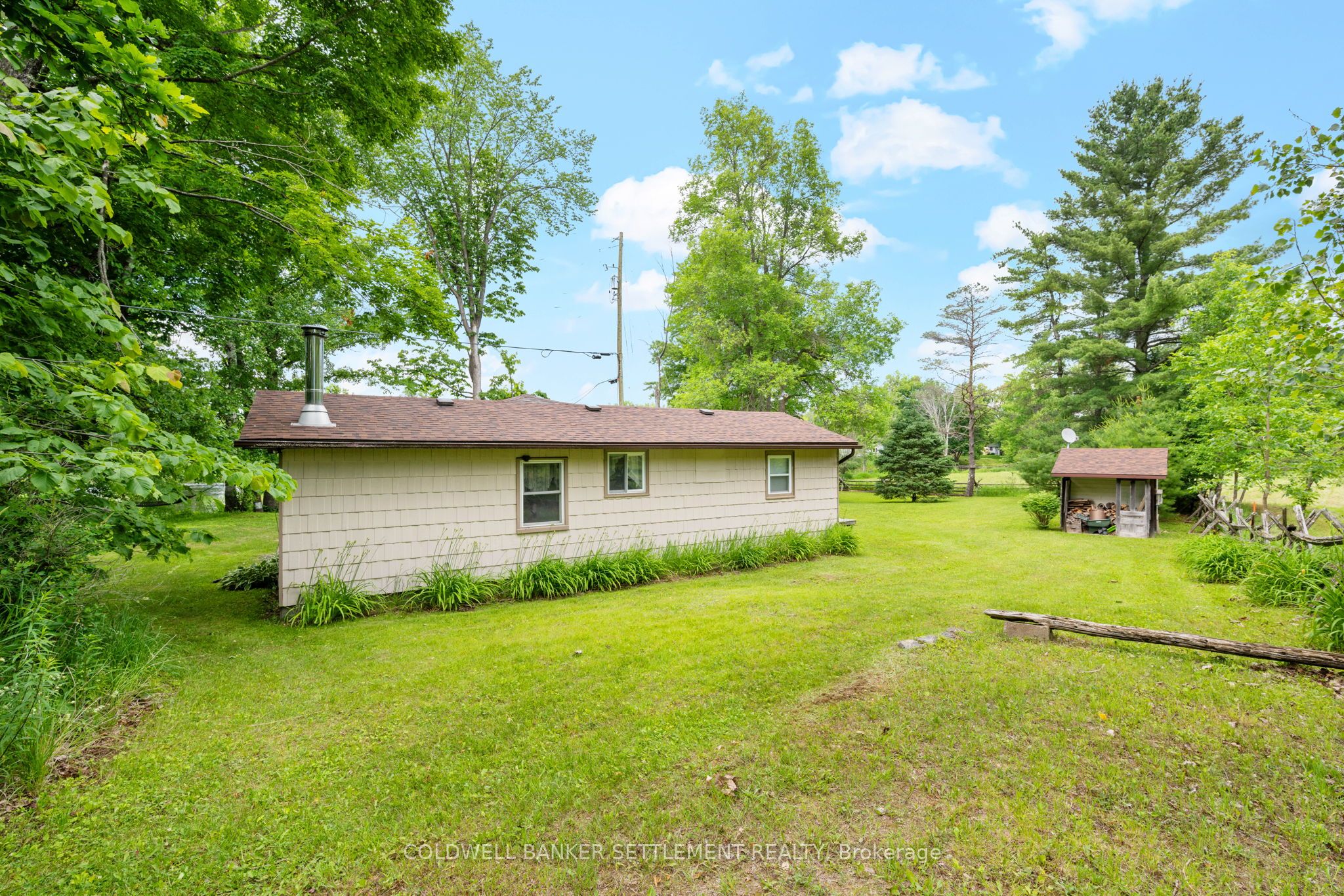 1503 Sheridan Rapids Road, Lanark Highlands, ON K0G 1K0 photo 5