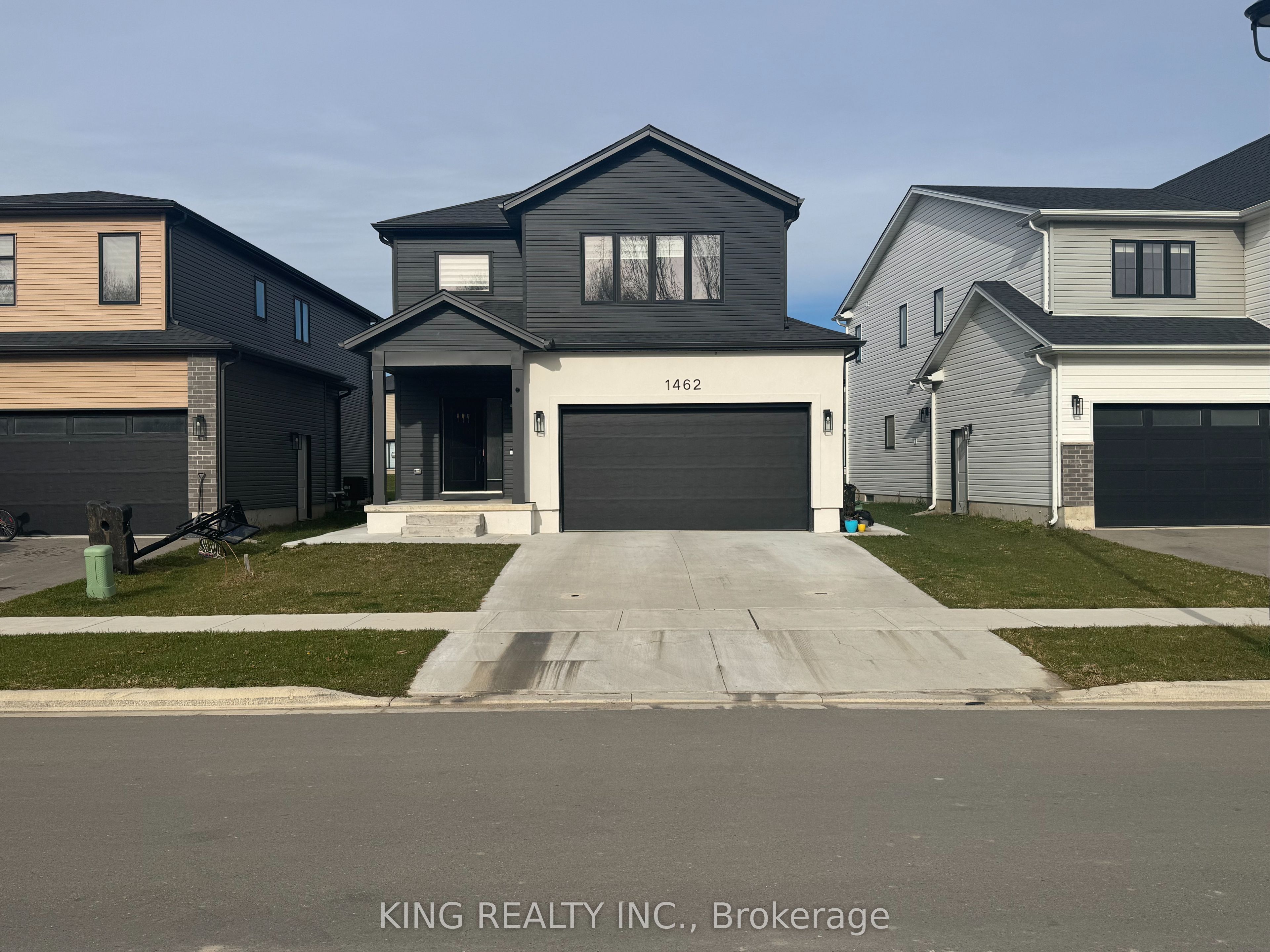 1462 Twilite Boulevard Lower, London North, ON N6G 3R5