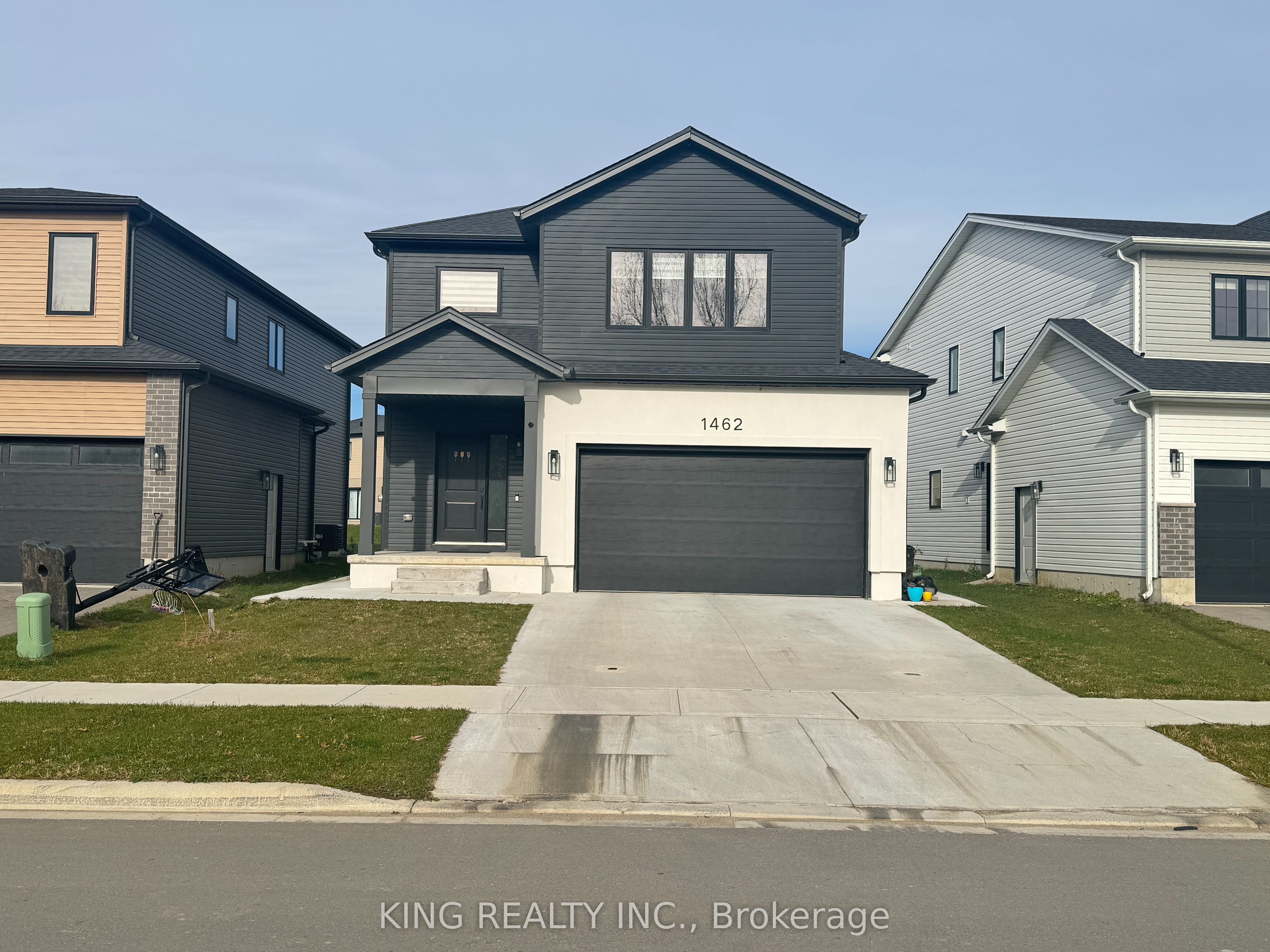 1462 Twilite Boulevard Lower, London North, ON N6G 3R5 photo 3