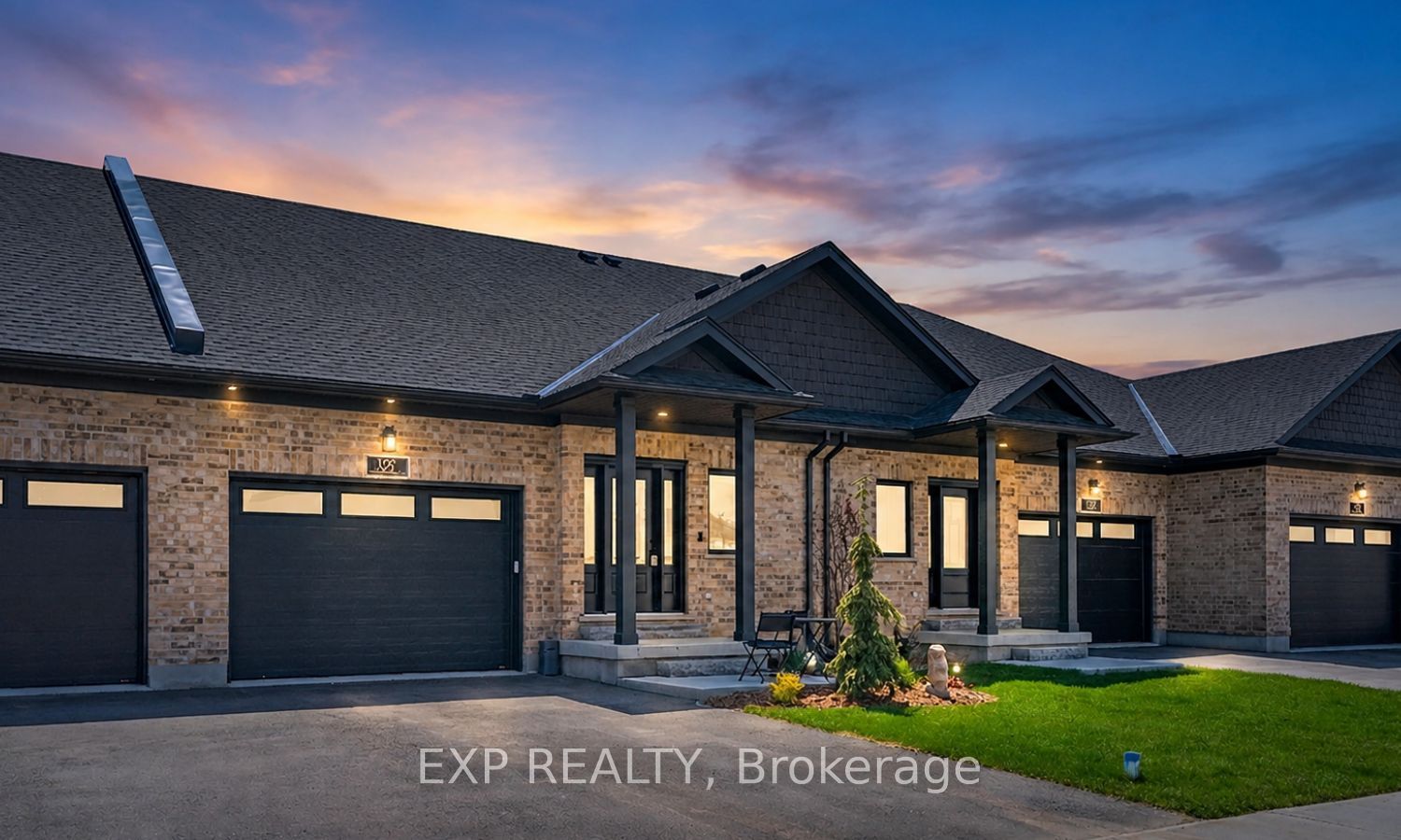 137 South Parkwood Boulevard, Woolwich, ON N3B 0E6