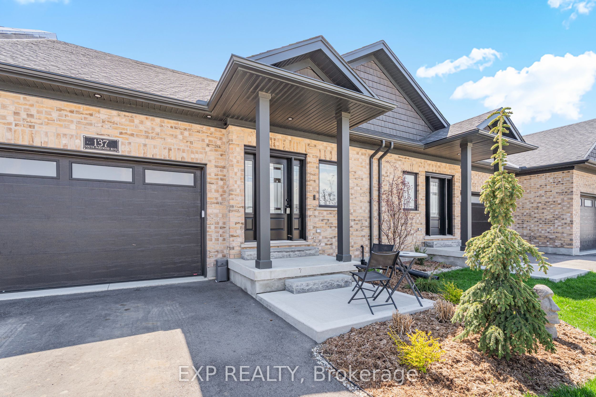 137 South Parkwood Boulevard, Woolwich, ON N3B 0E6 photo 3