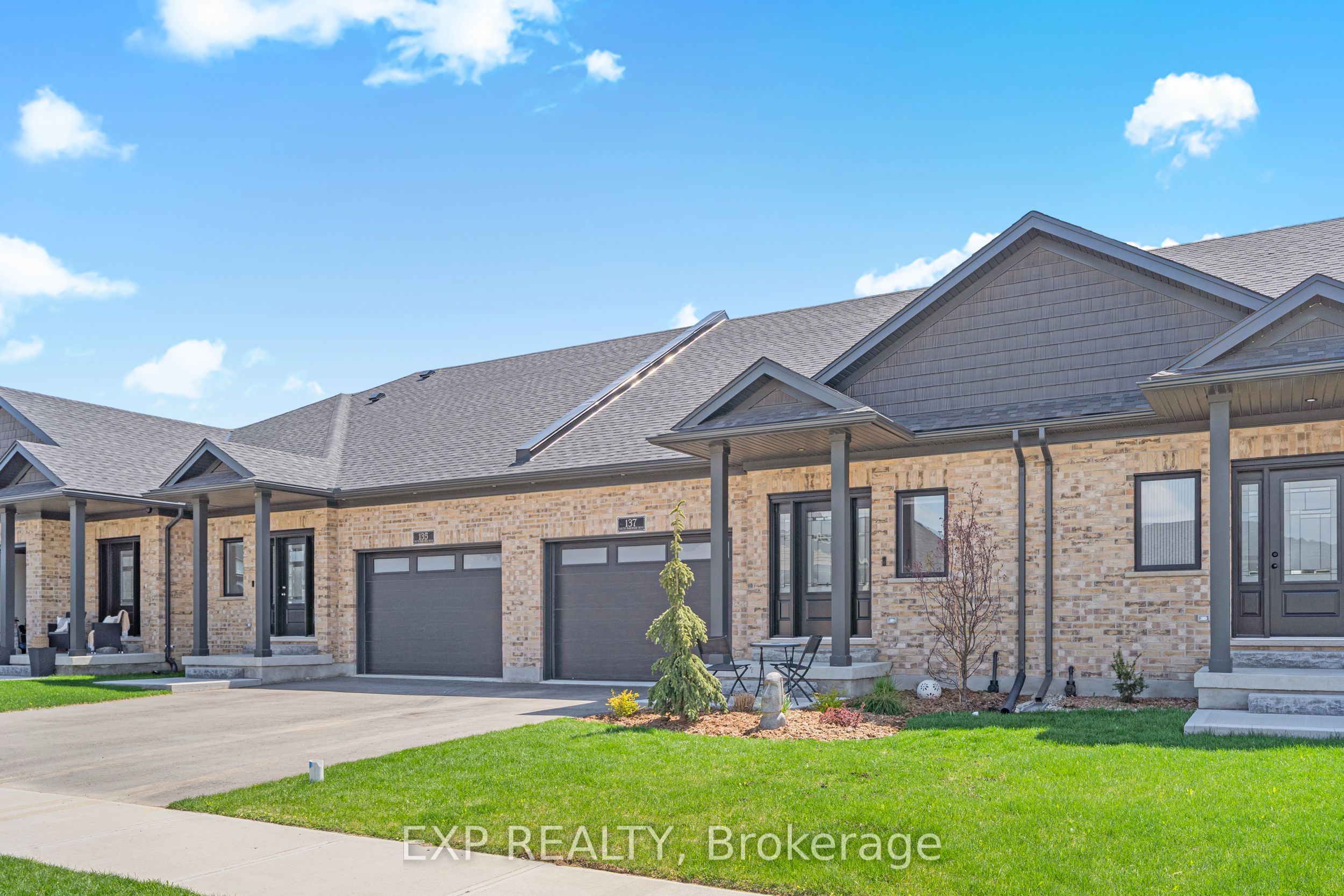 137 South Parkwood Boulevard, Woolwich, ON N3B 0E6 photo 4