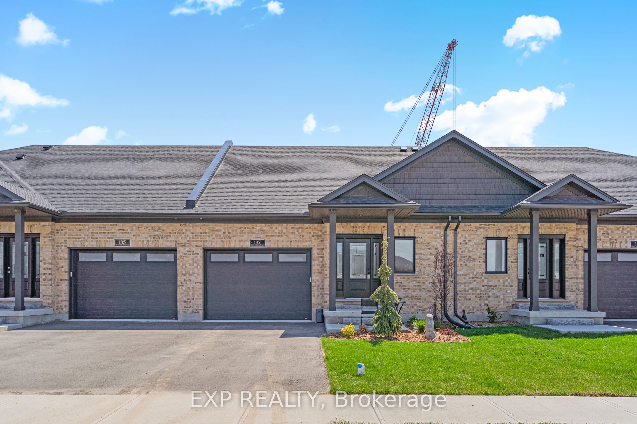 137 South Parkwood Boulevard, Woolwich, ON N3B 0E6 photo 5