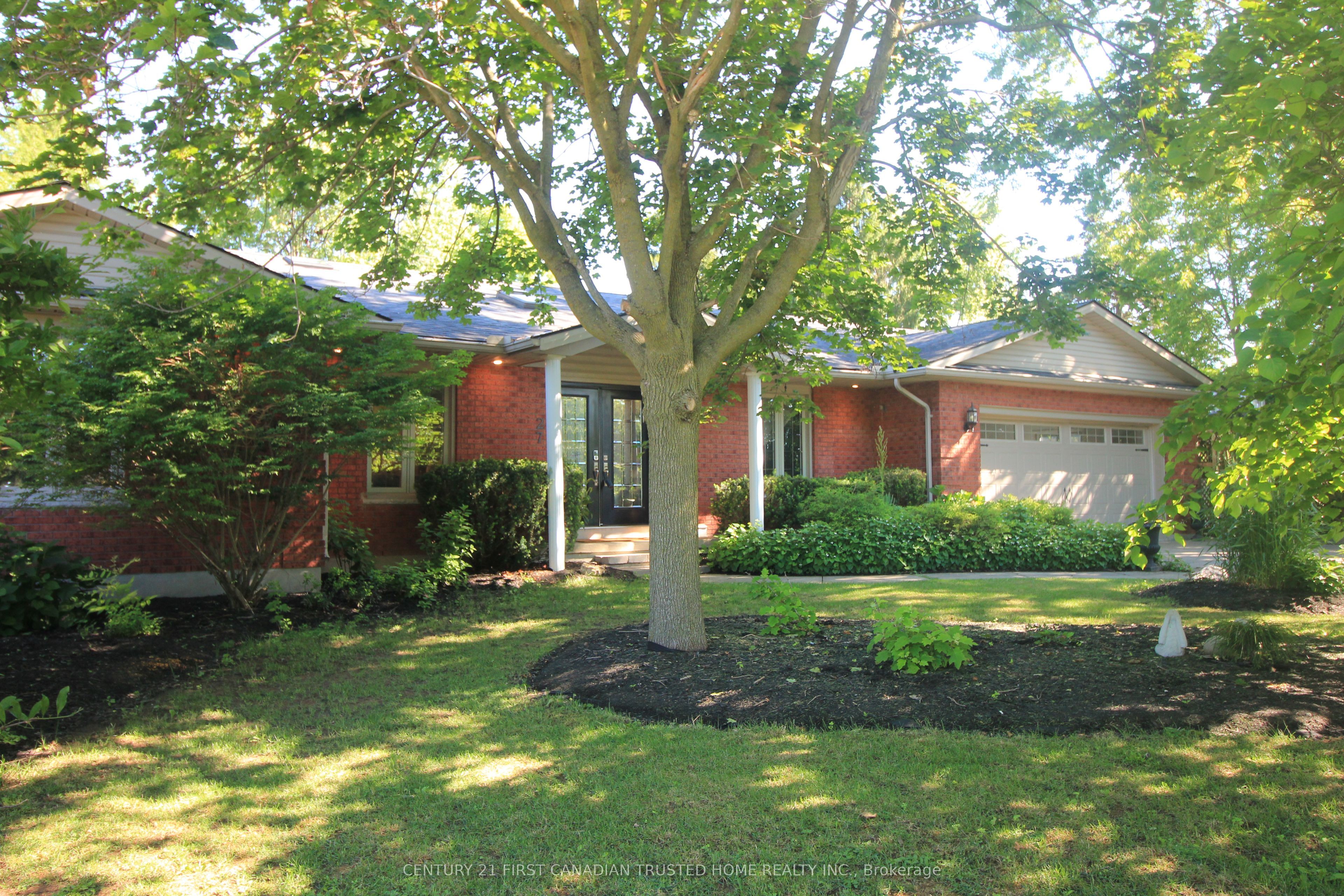 27 Croydon Drive, Middlesex Centre, ON N0M 1C0 photo 5