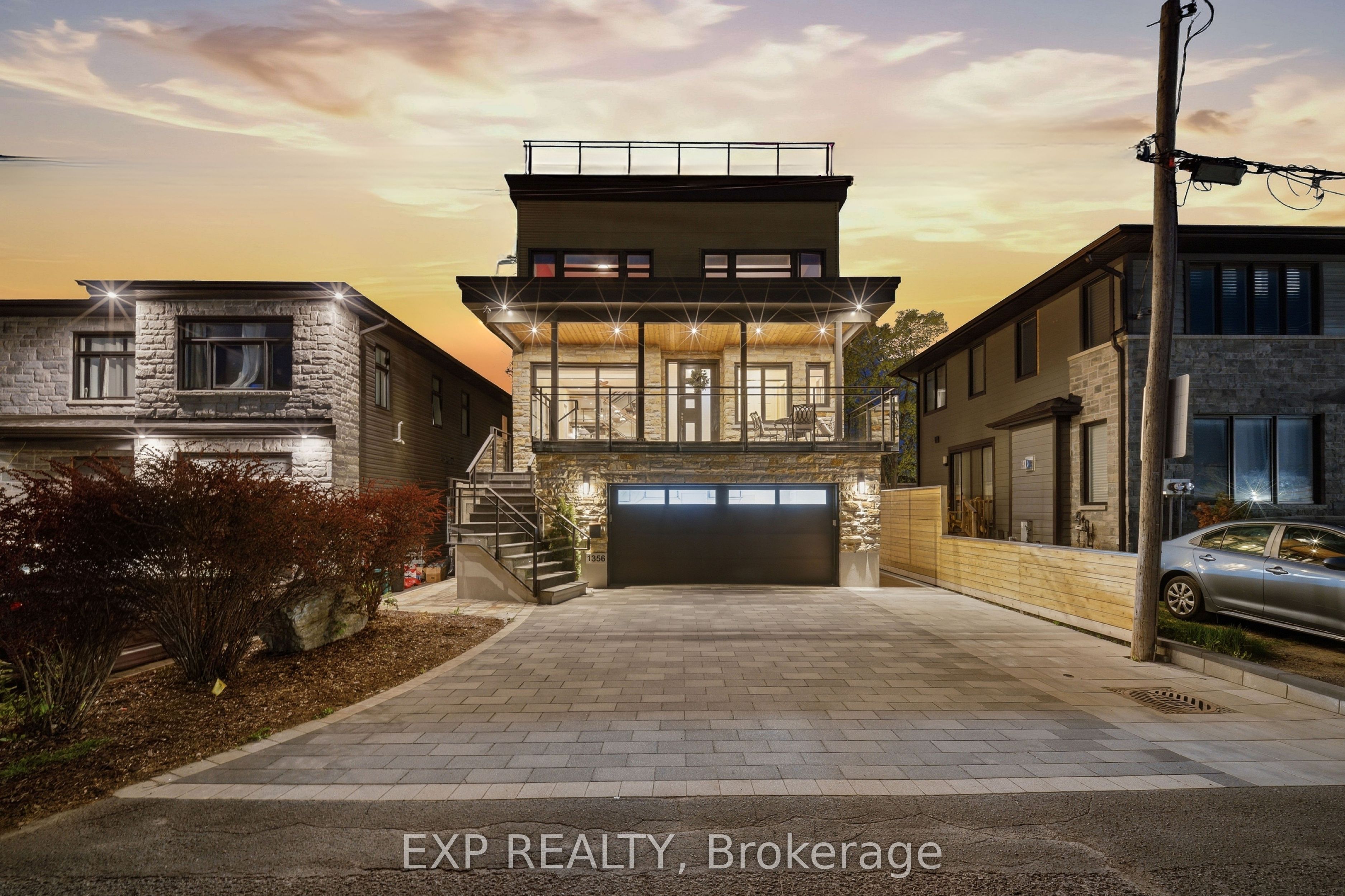 1356 Louis Lane, Cyrville - Carson Grove - Pineview, ON K1B 3N5