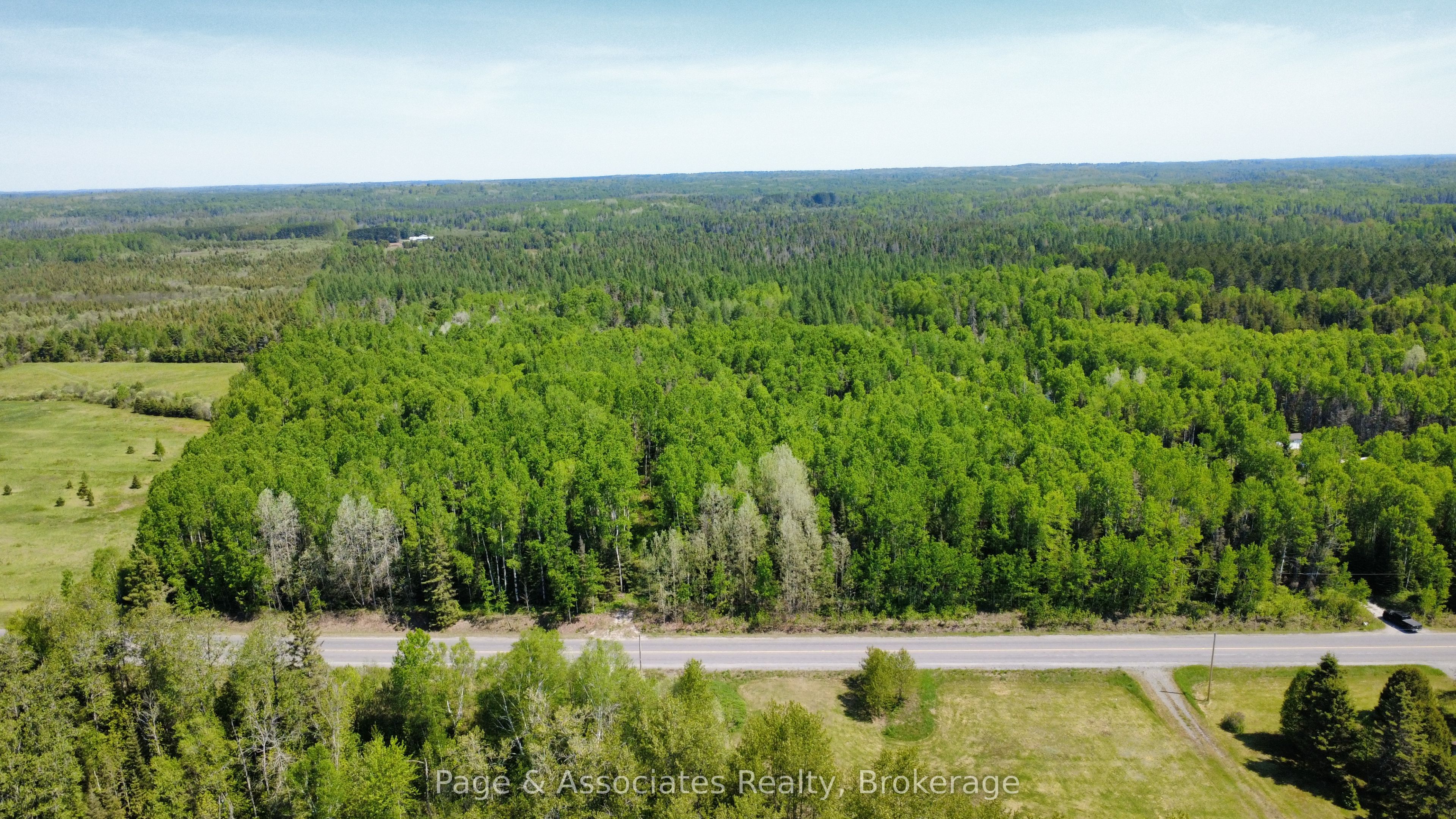 3691 Highway 539 N/A, West Nipissing, ON P0H 1M0