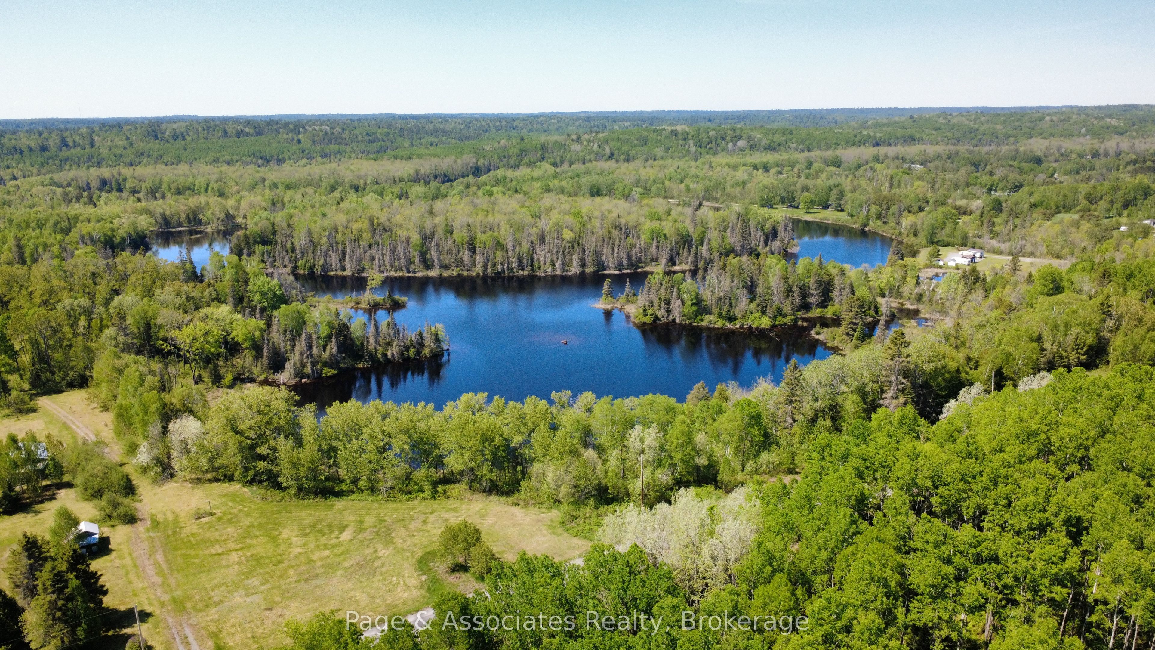 3691 Highway 539 N/A, West Nipissing, ON P0H 1M0 photo 3