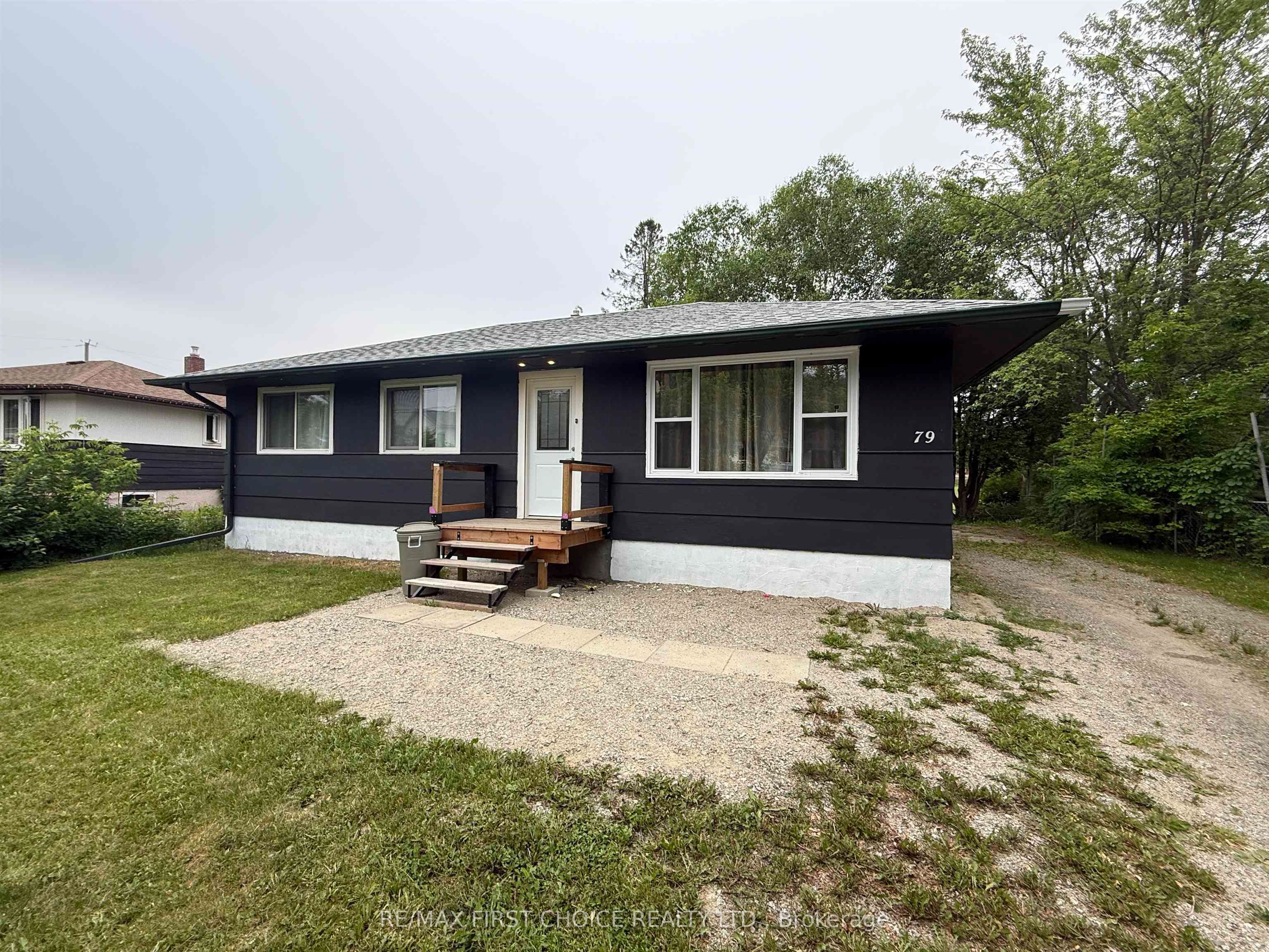 79 Maple Crescent, Atikokan, ON P0T 1C0