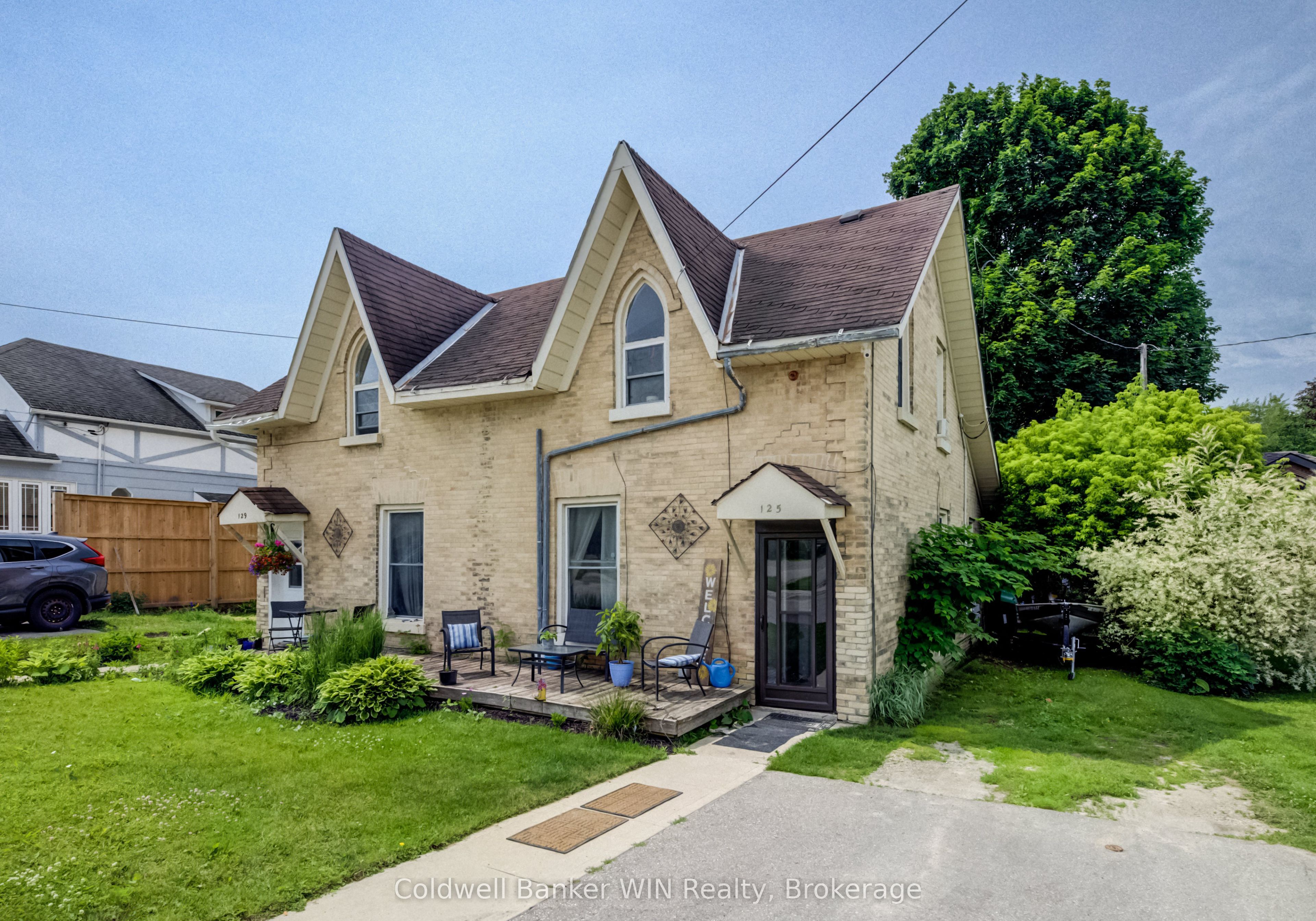 129 Elgin Street S, Wellington North, ON N0G 2L1 photo 2