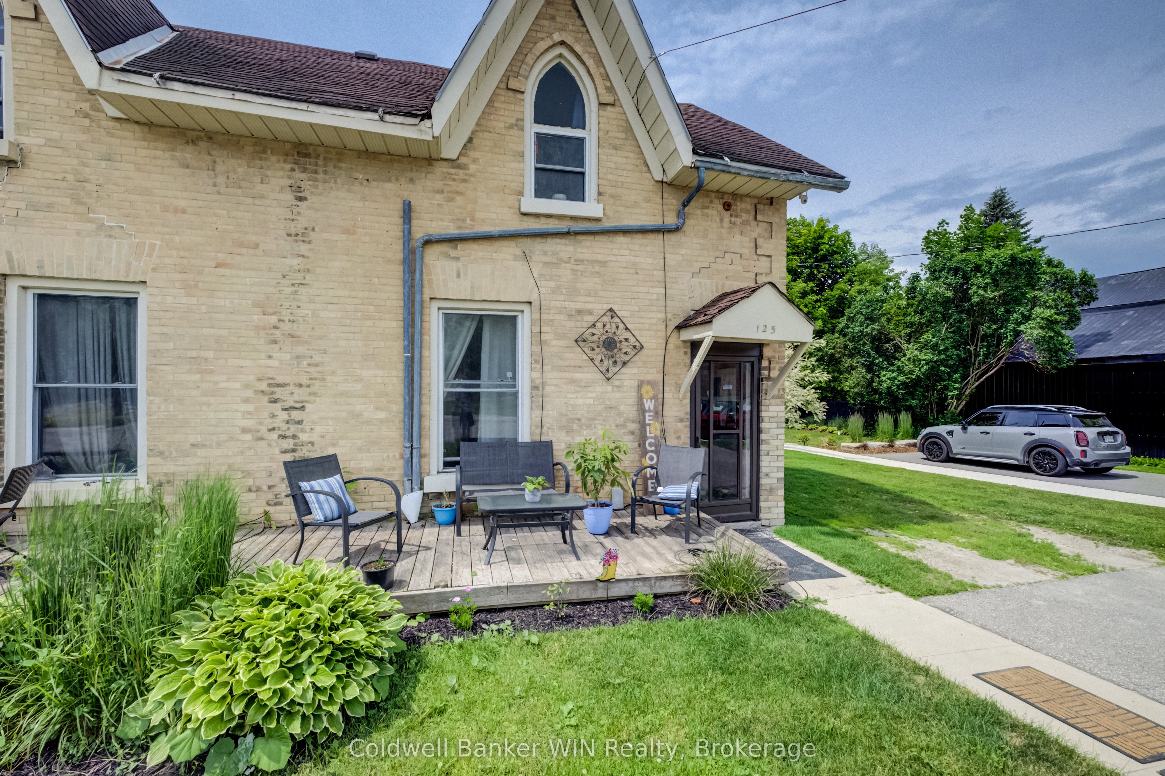 129 Elgin Street S, Wellington North, ON N0G 2L1 photo 3
