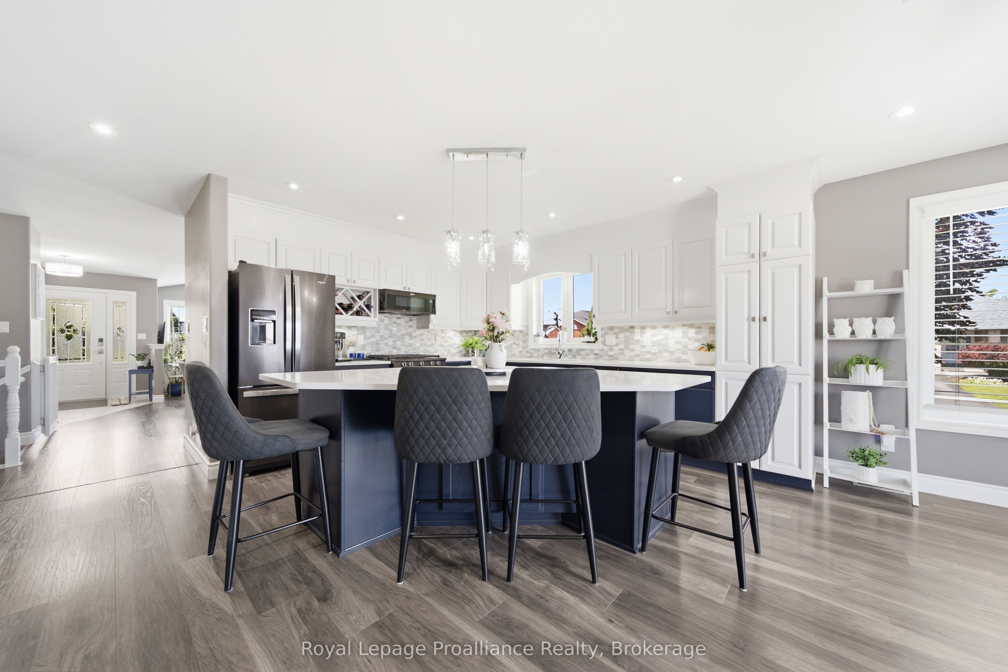 15 Chelsea Crescent, Belleville, ON K8N 4Z5 photo 4