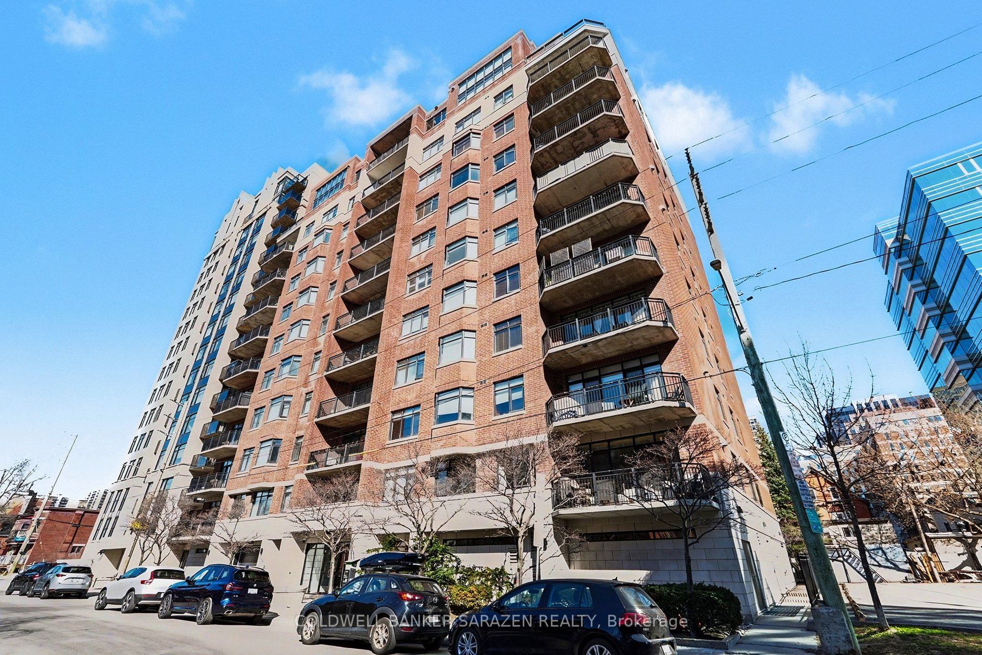 375 LISGAR Street 801, Ottawa Centre, ON K2P 0E3 photo 2