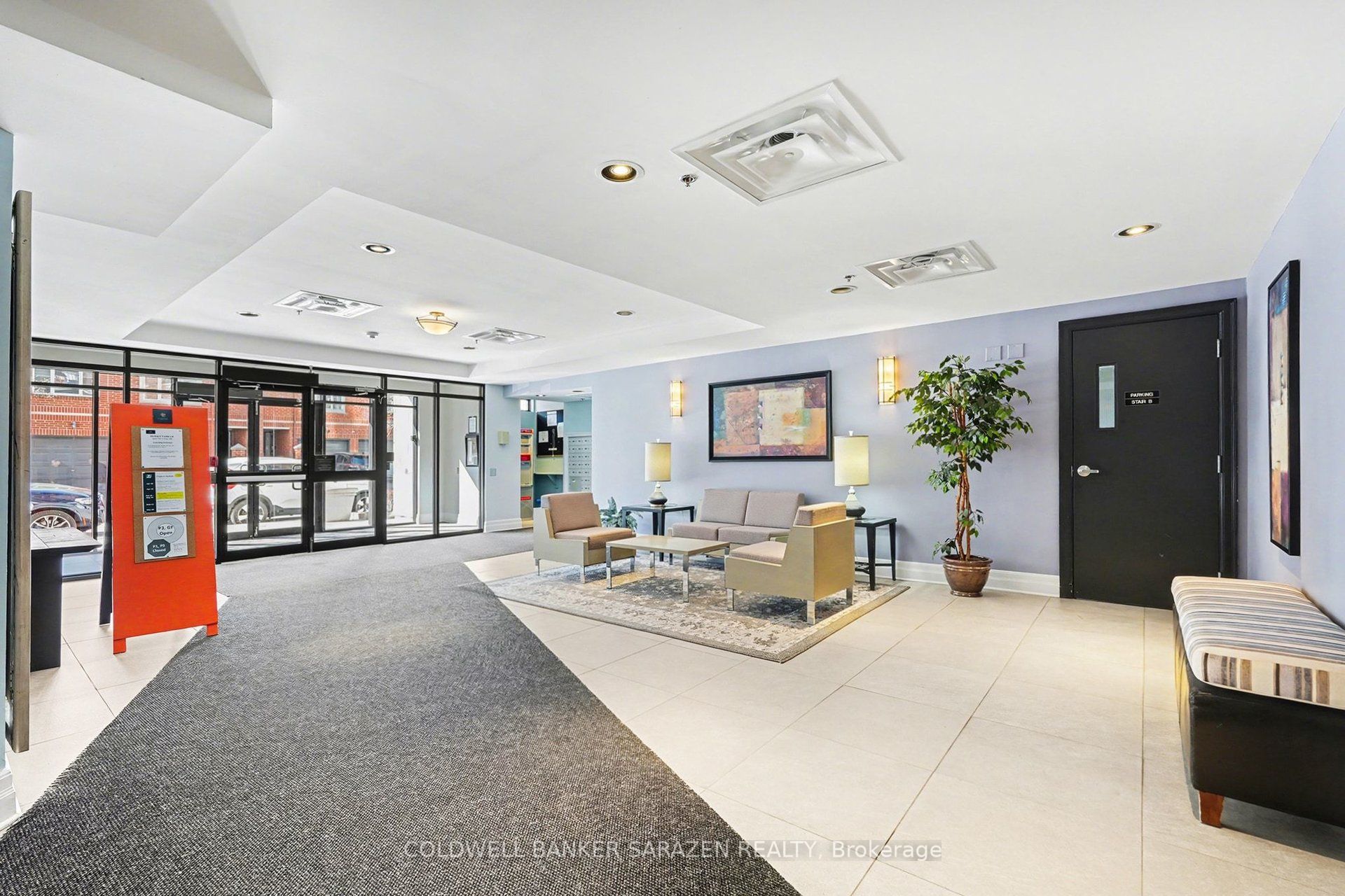375 LISGAR Street 801, Ottawa Centre, ON K2P 0E3 photo 4