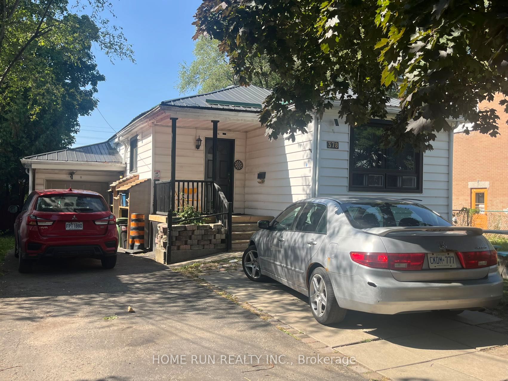 378 Enfield Avenue, Vanier and Kingsview Park, ON K1L 7L3