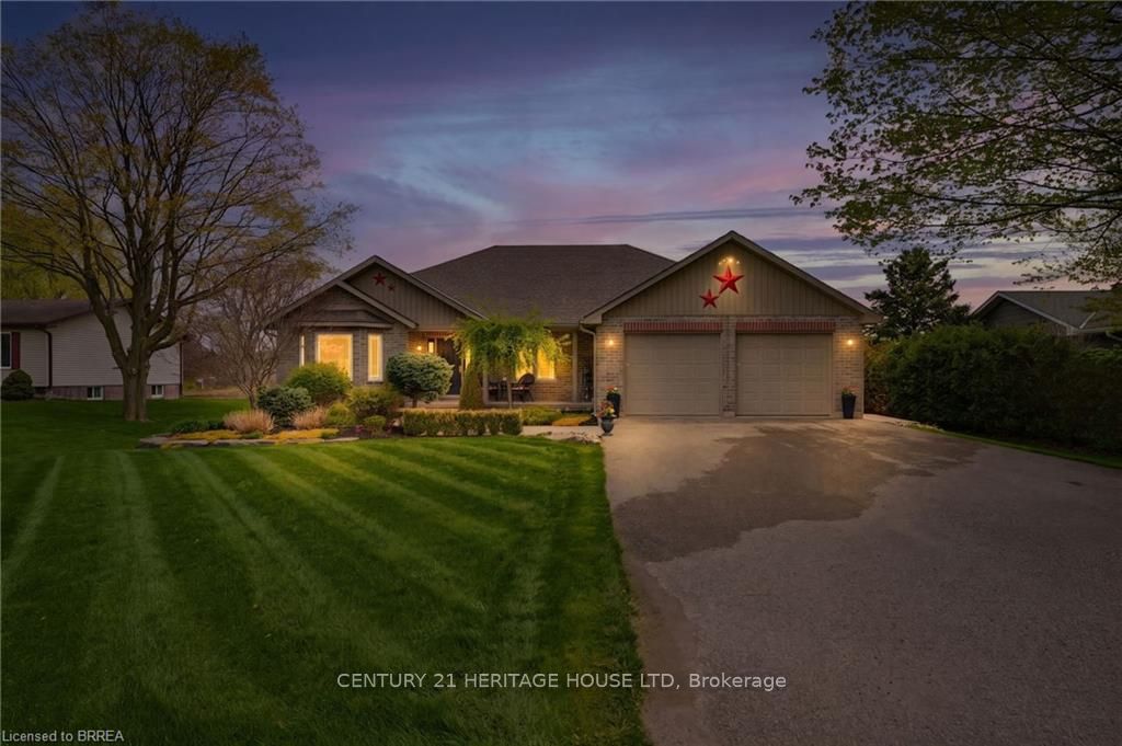772796 Highway 59 N/A, Norwich, ON N0J 1R0