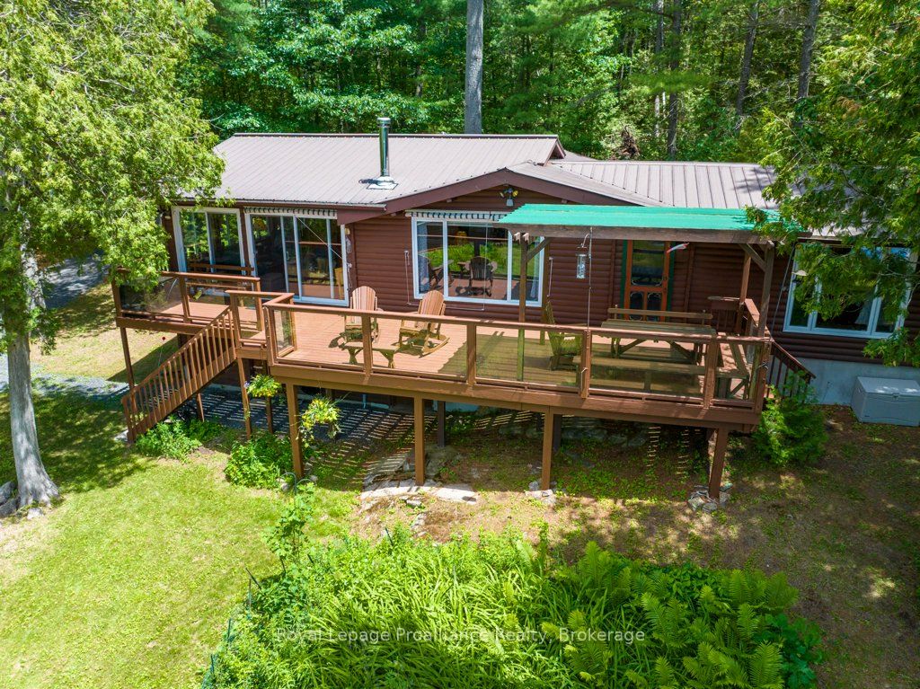 1793A Hughes Landing Road, Addington Highlands, ON K0H 1K0 photo 4