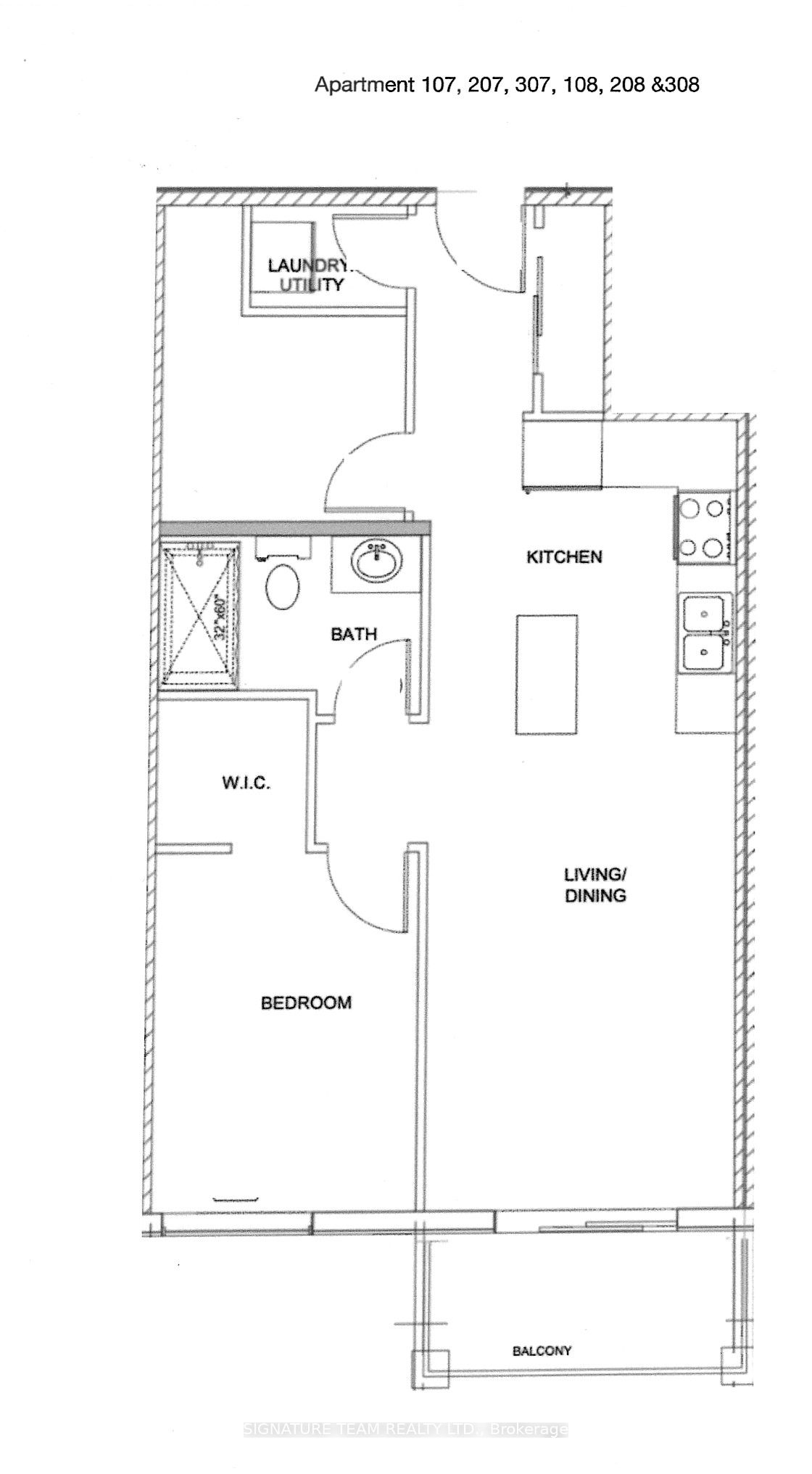 78 B Queen Street 207, Bonnechere Valley, ON K0J 1T0 photo 4