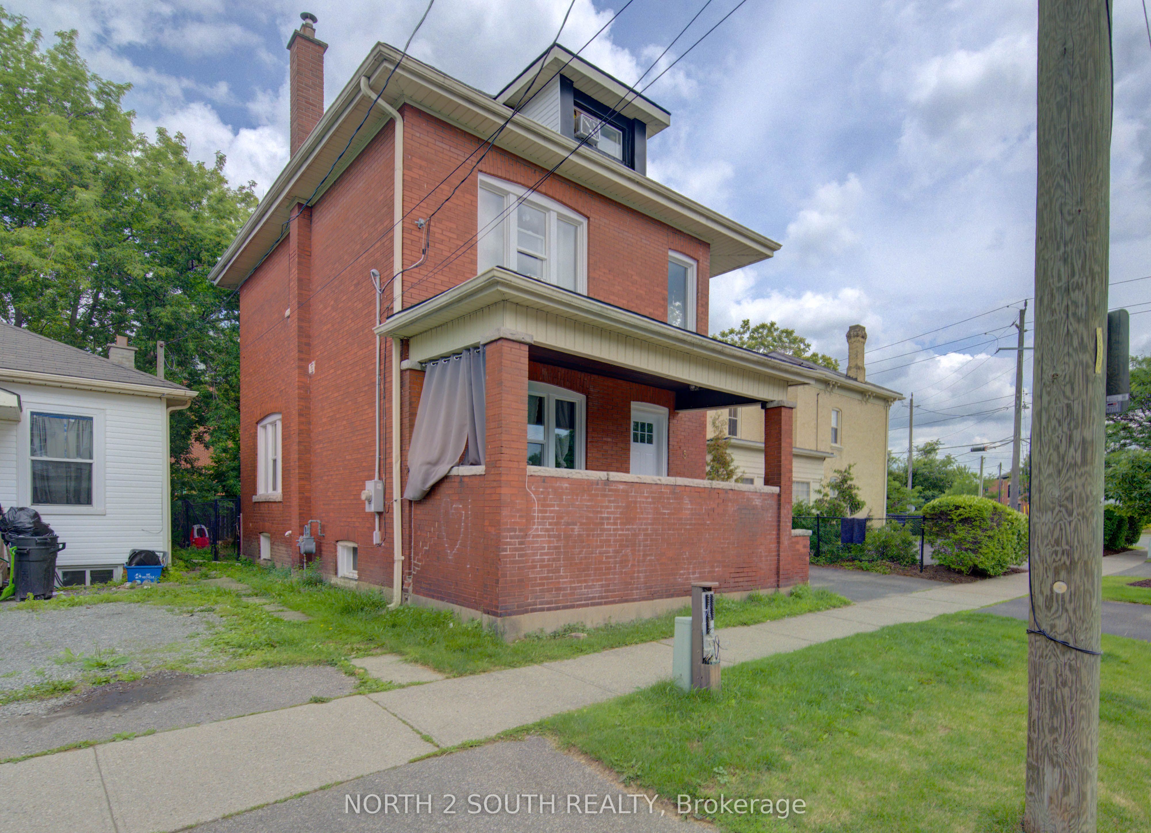5 Fleet Street, Brantford, ON N3T 3S8 photo 2