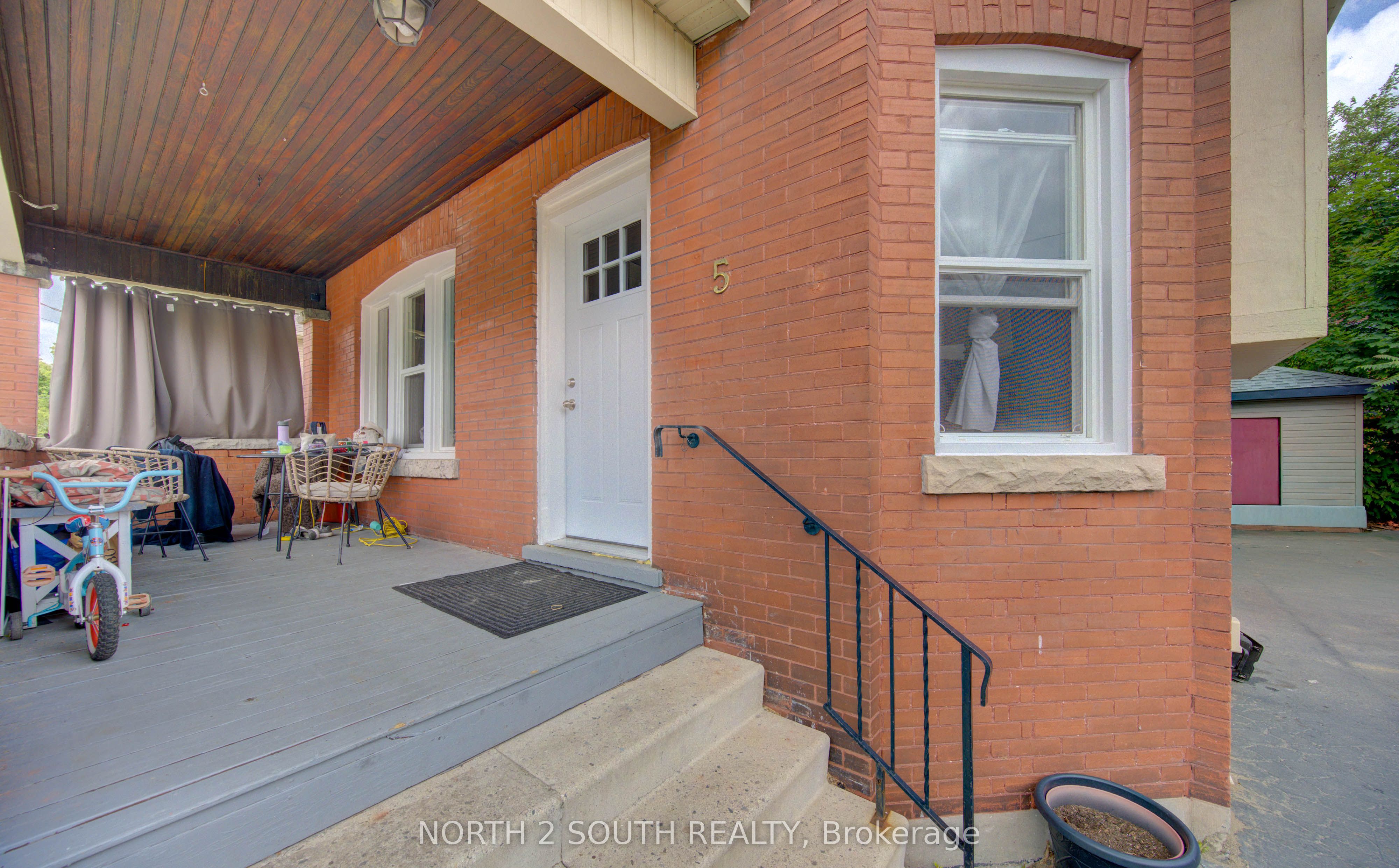 5 Fleet Street, Brantford, ON N3T 3S8 photo 5