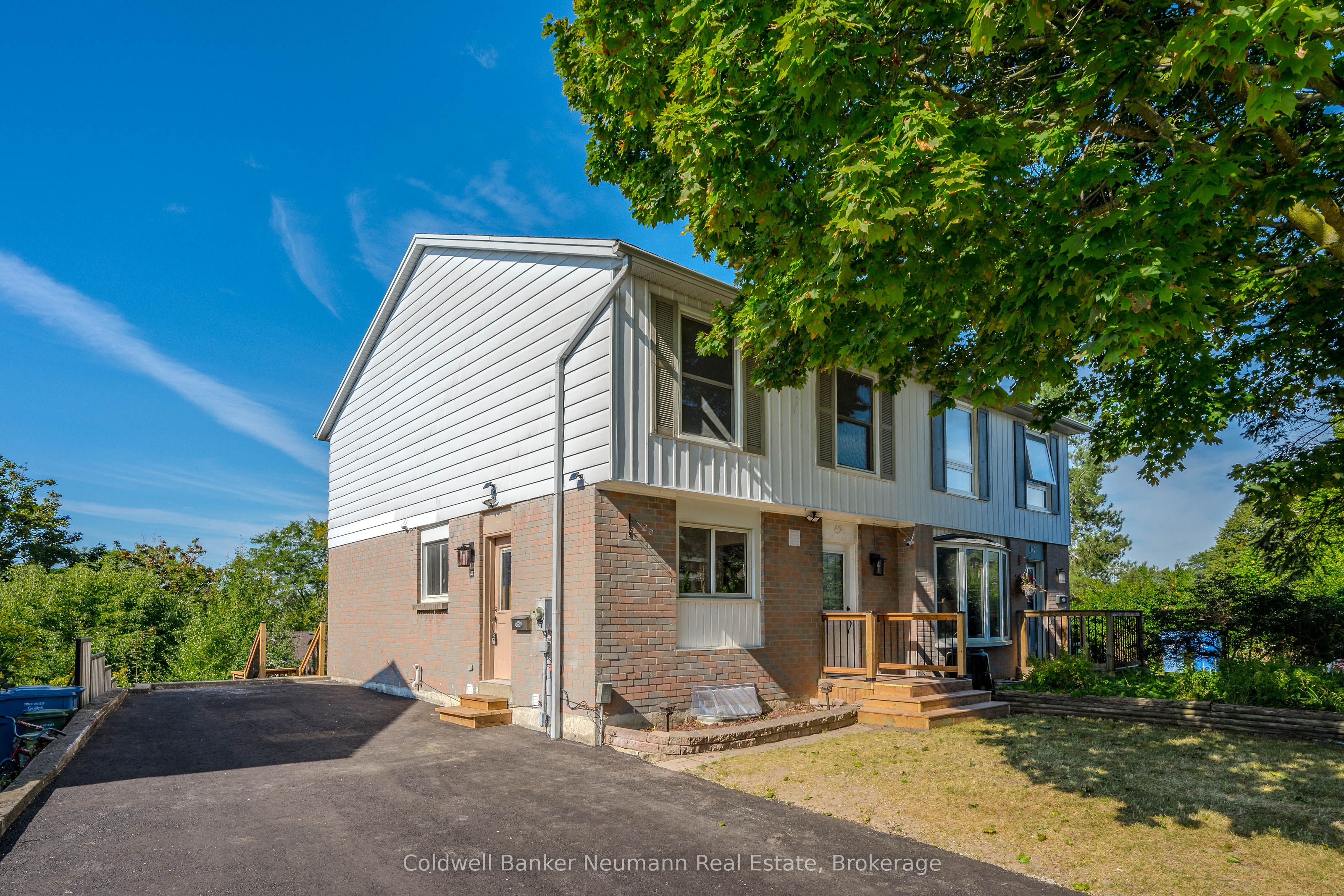 69 Hadati Road B, Guelph, ON N1E 6G9 photo 2