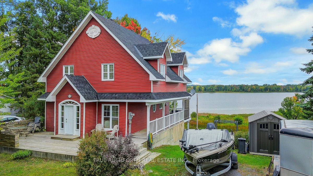 3729 Prudhomme Road, Alfred and Plantagenet, ON K0A 3K0 photo 2