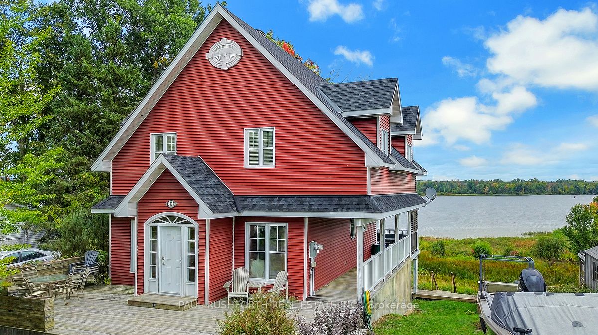 3729 Prudhomme Road, Alfred and Plantagenet, ON K0A 3K0 photo 3