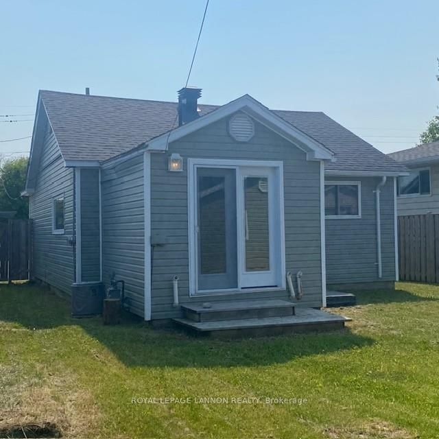 720 First Street E, Greenstone, ON P0T 1M0