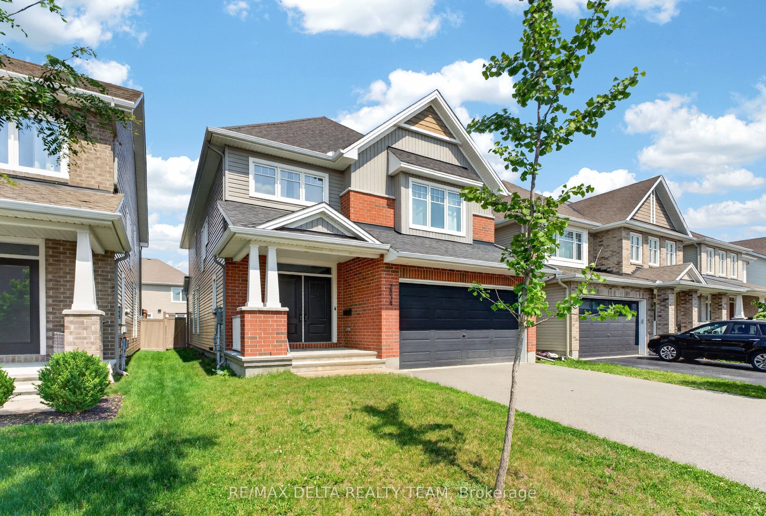2834 Grand Canal Street, Barrhaven, ON K2J 6E4