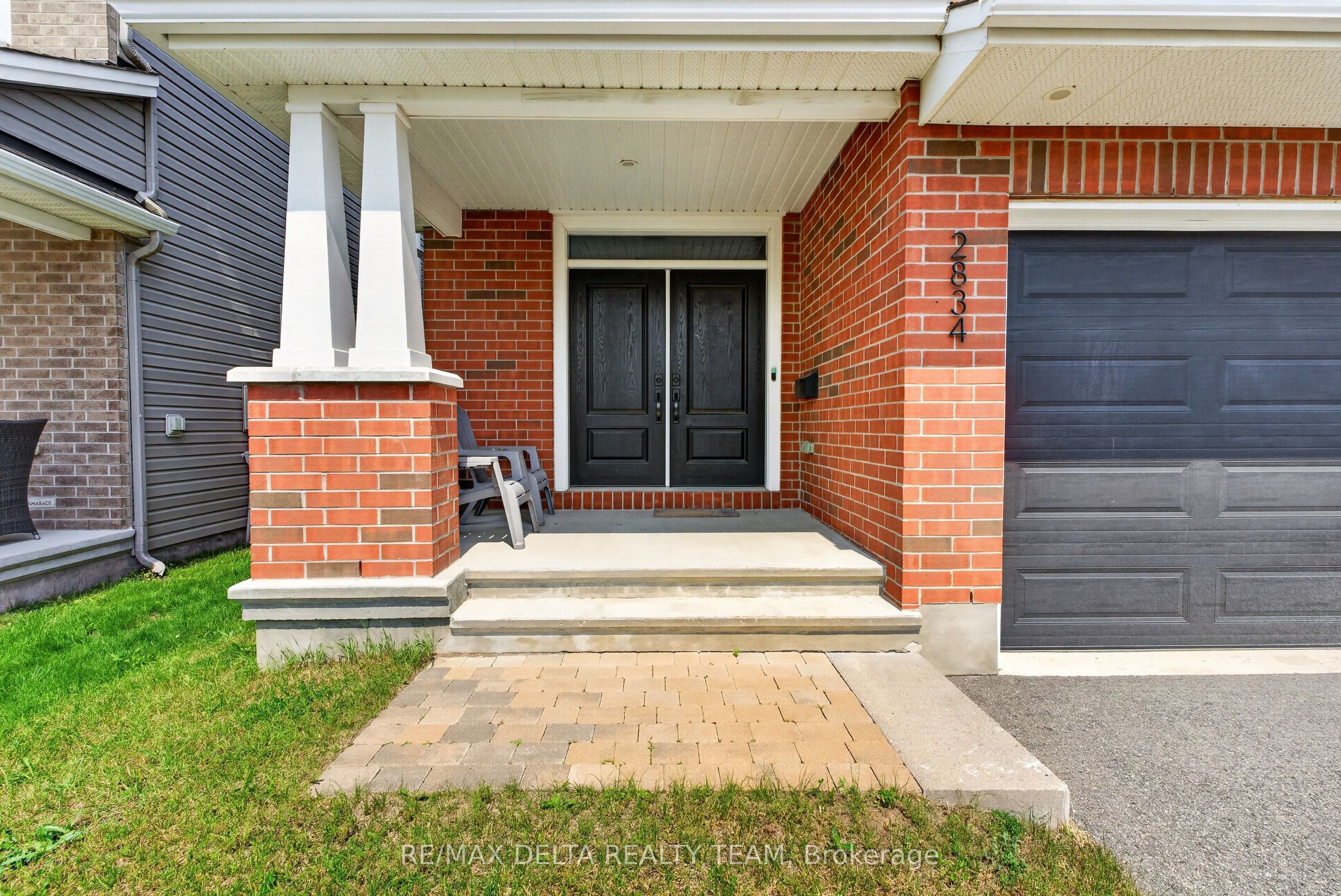 2834 Grand Canal Street, Barrhaven, ON K2J 6E4 photo 3