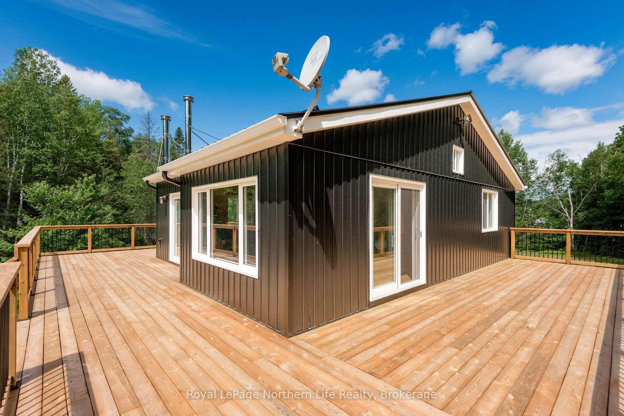 70 Highway 17 E, Bonfield, ON P0H 1E0 photo 5