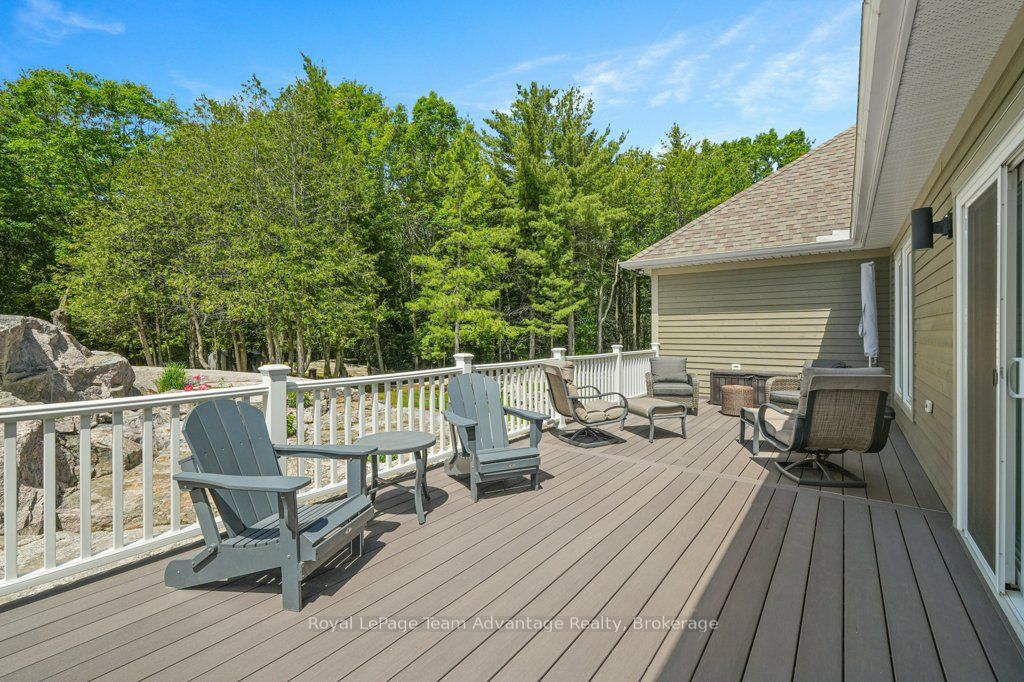 9 George Hunt Memorial Drive, McDougall, ON P2A 2W9 photo 4