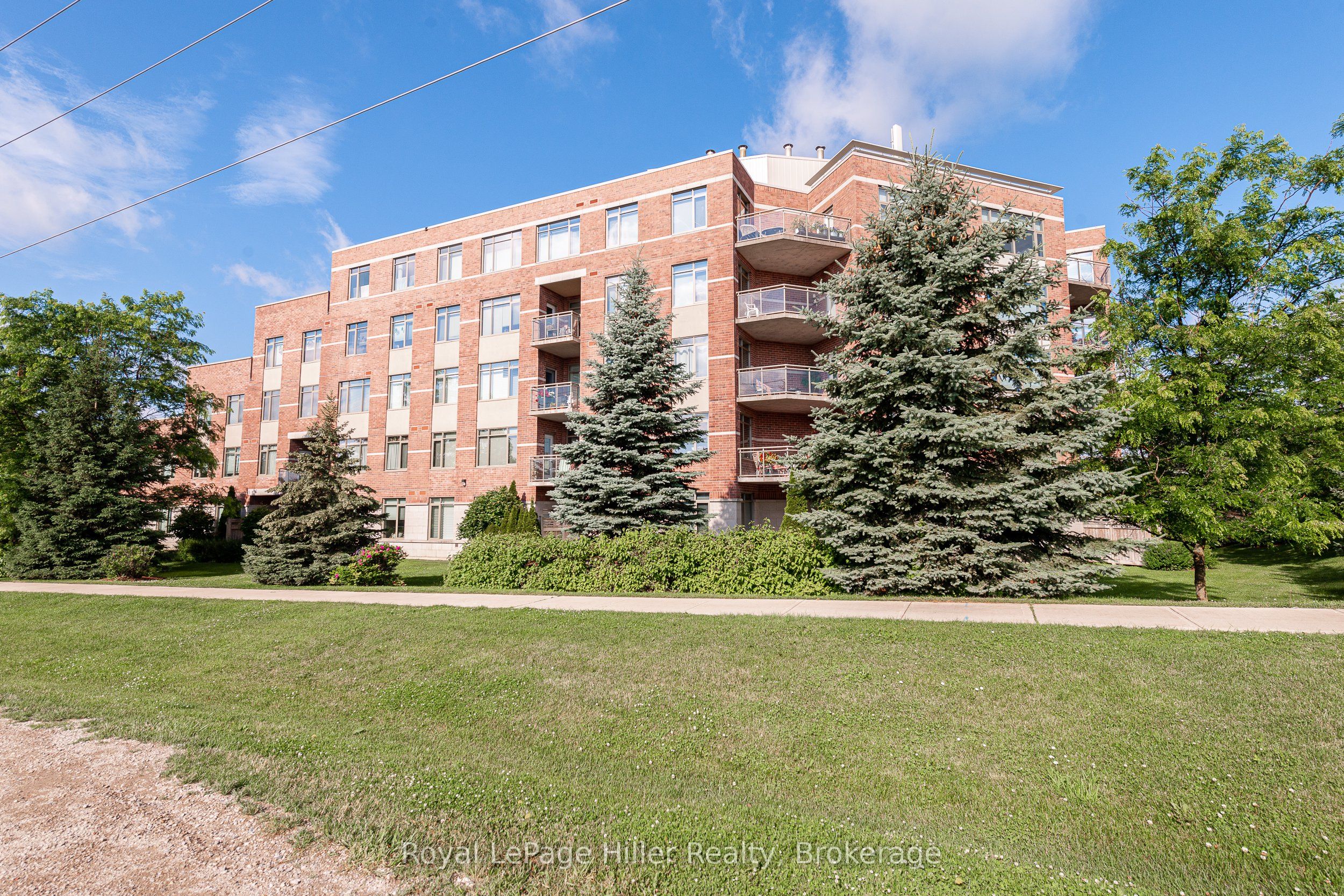 400 Romeo Street N 308, Stratford, ON N5A 0A2