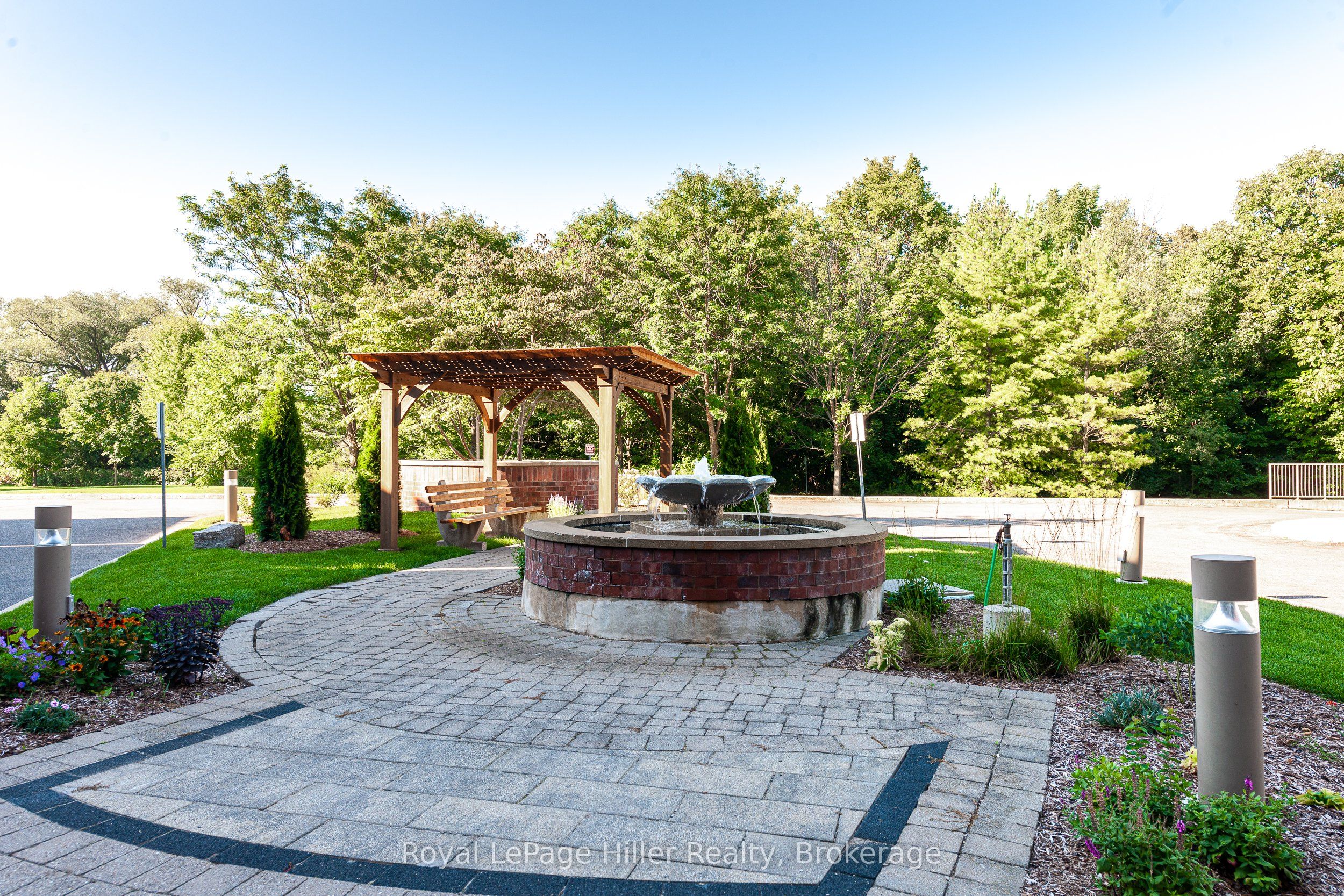 400 Romeo Street N 308, Stratford, ON N5A 0A2 photo 3