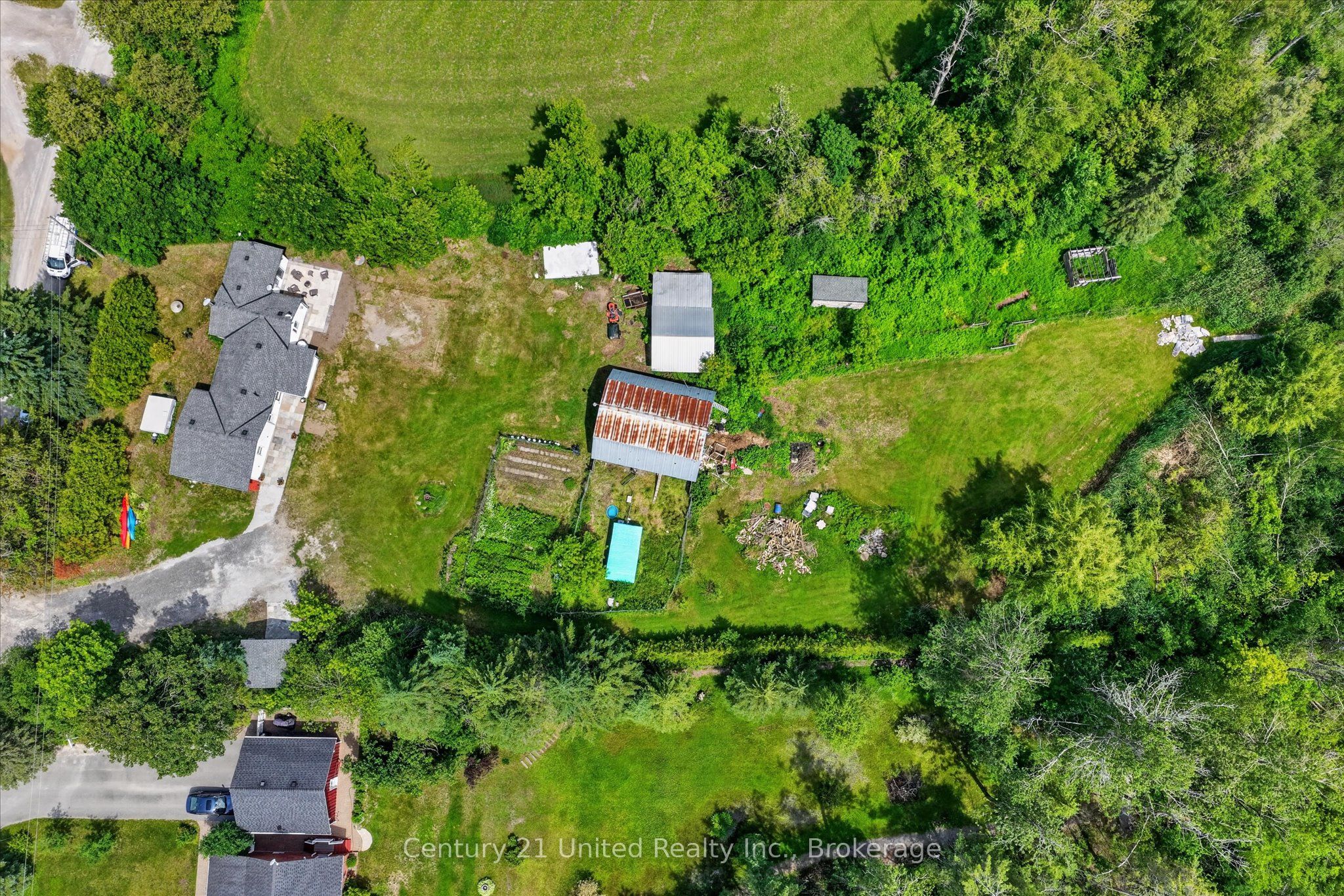 93 Loop Line, Kawartha Lakes, ON K0L 2W0 photo 4
