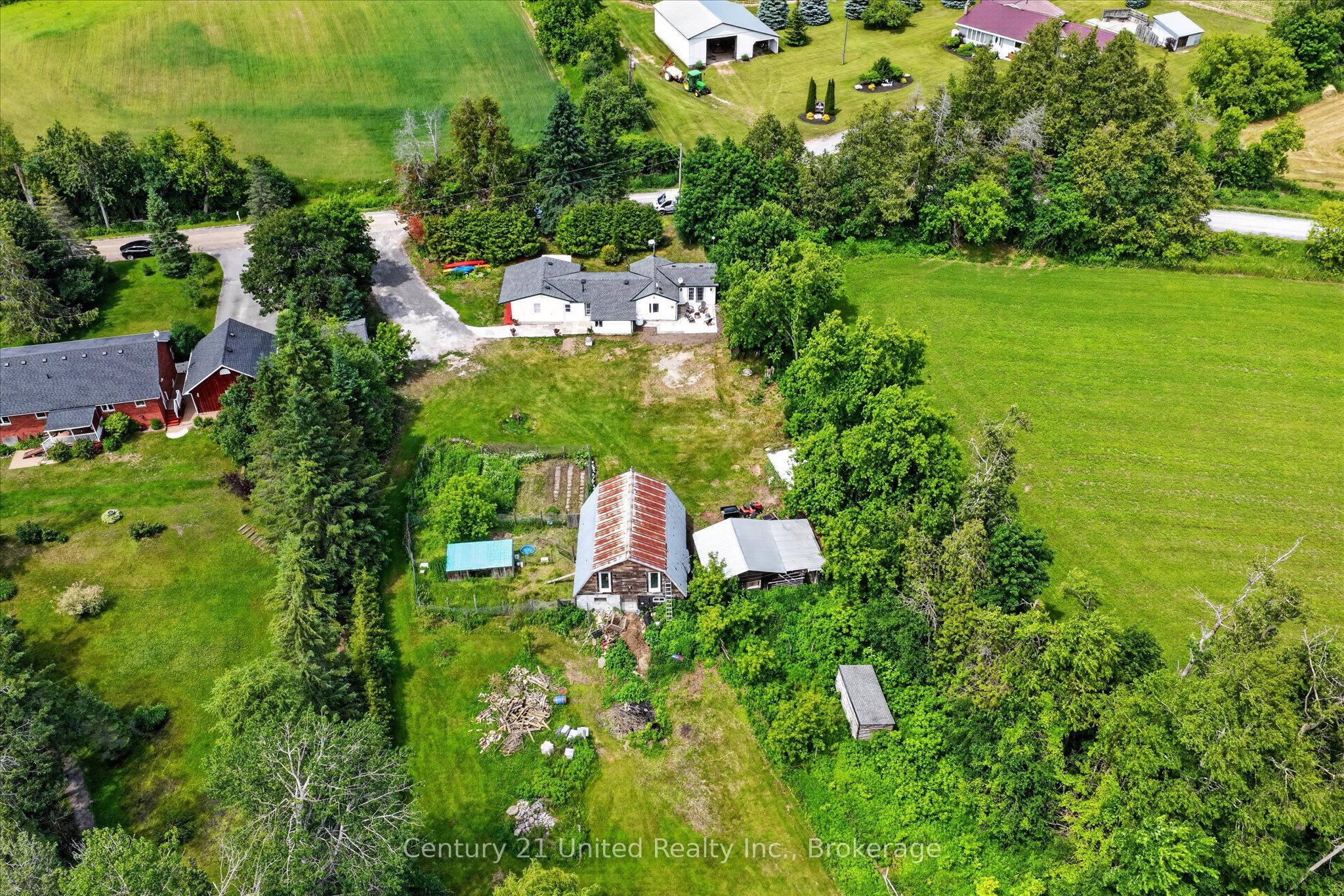 93 Loop Line, Kawartha Lakes, ON K0L 2W0 photo 5