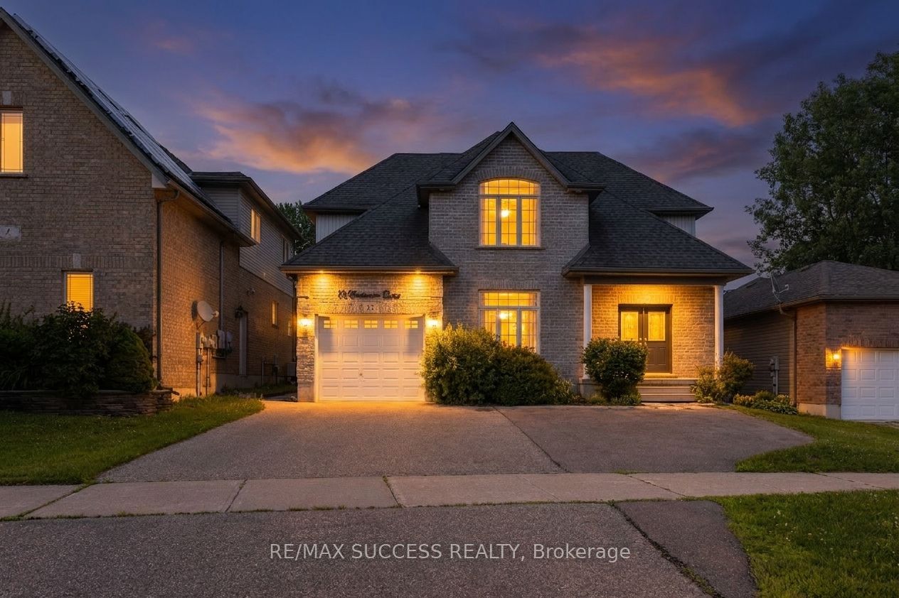 11 Henderson Court, Ingersoll, ON N5C 0A1