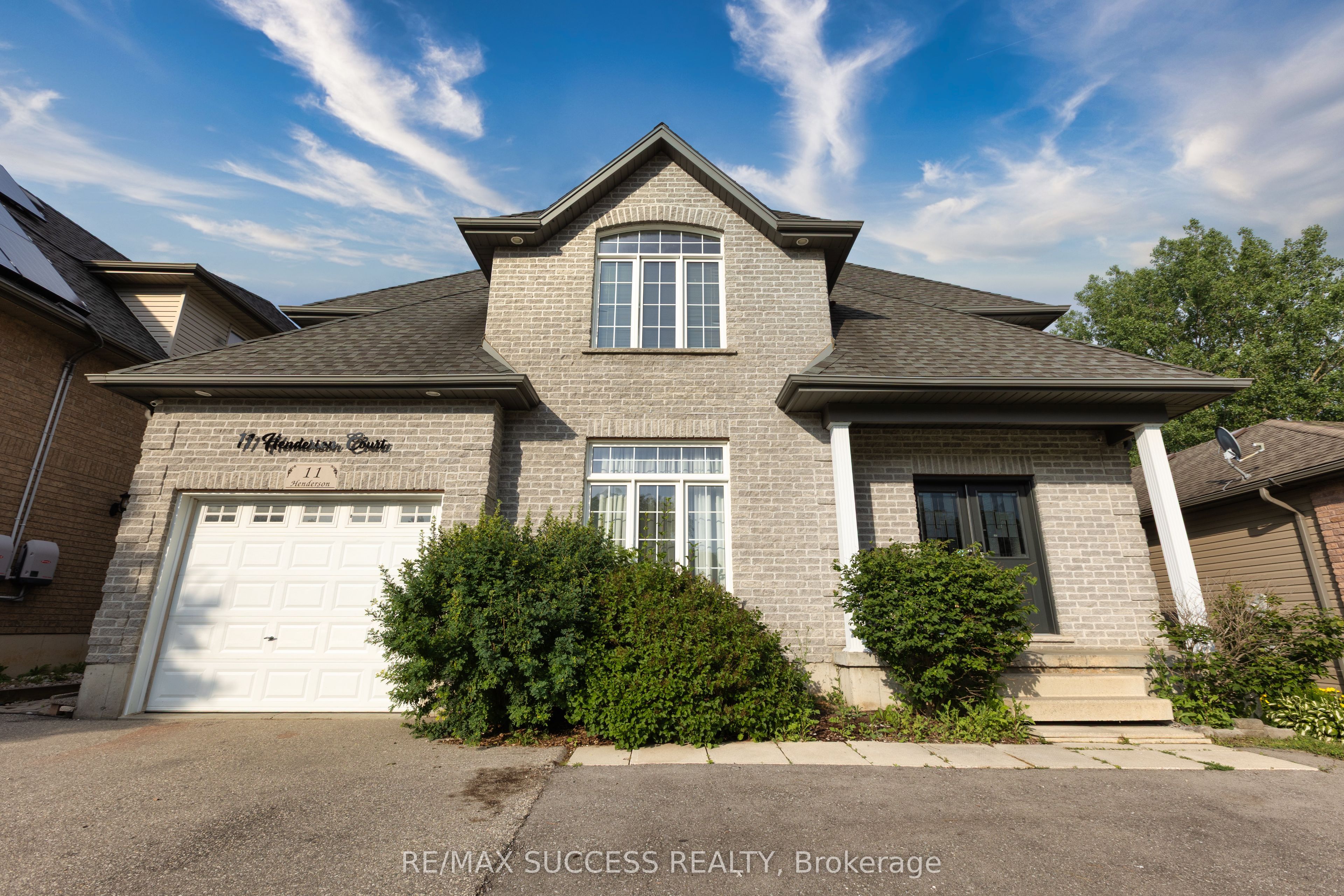 11 Henderson Court, Ingersoll, ON N5C 0A1 photo 3