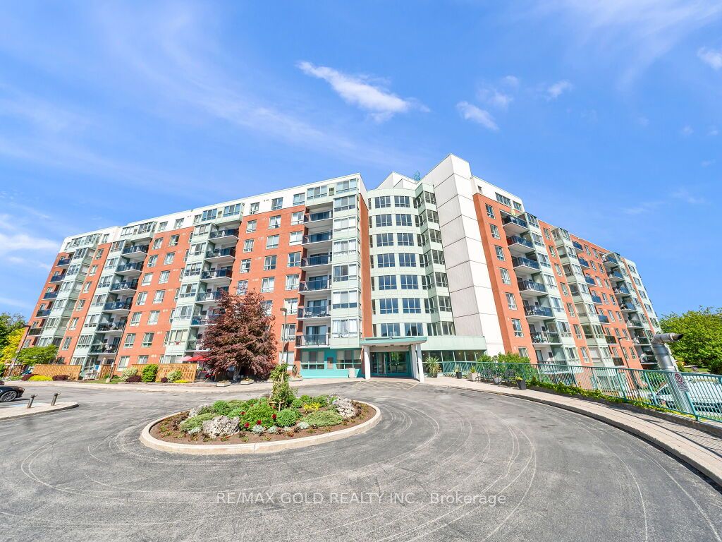 30 Blue Springs Drive 611, Waterloo, ON N2J 4T2 photo 4