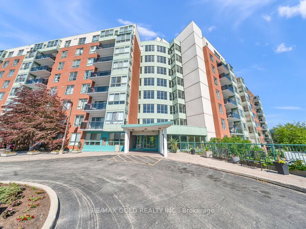 30 Blue Springs Drive 611, Waterloo, ON N2J 4T2 photo 5