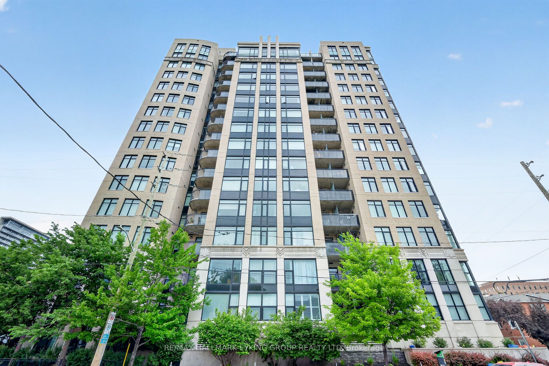 245 Kent Street 301, Ottawa Centre, ON K2P 0A5 photo 2