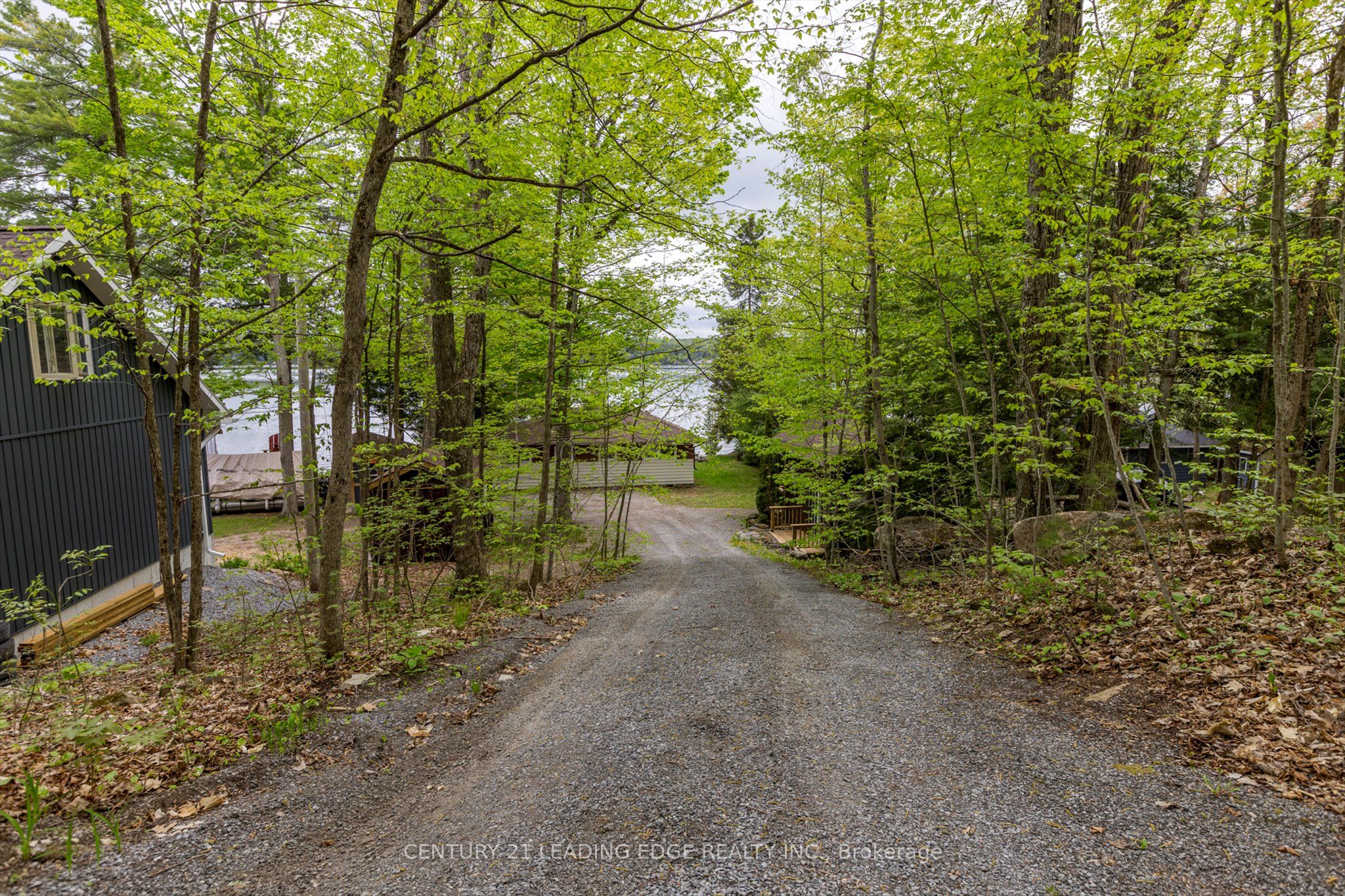 1963 WHITE LAKE Road W, Douro-Dummer, ON K0L 2H0 photo 4