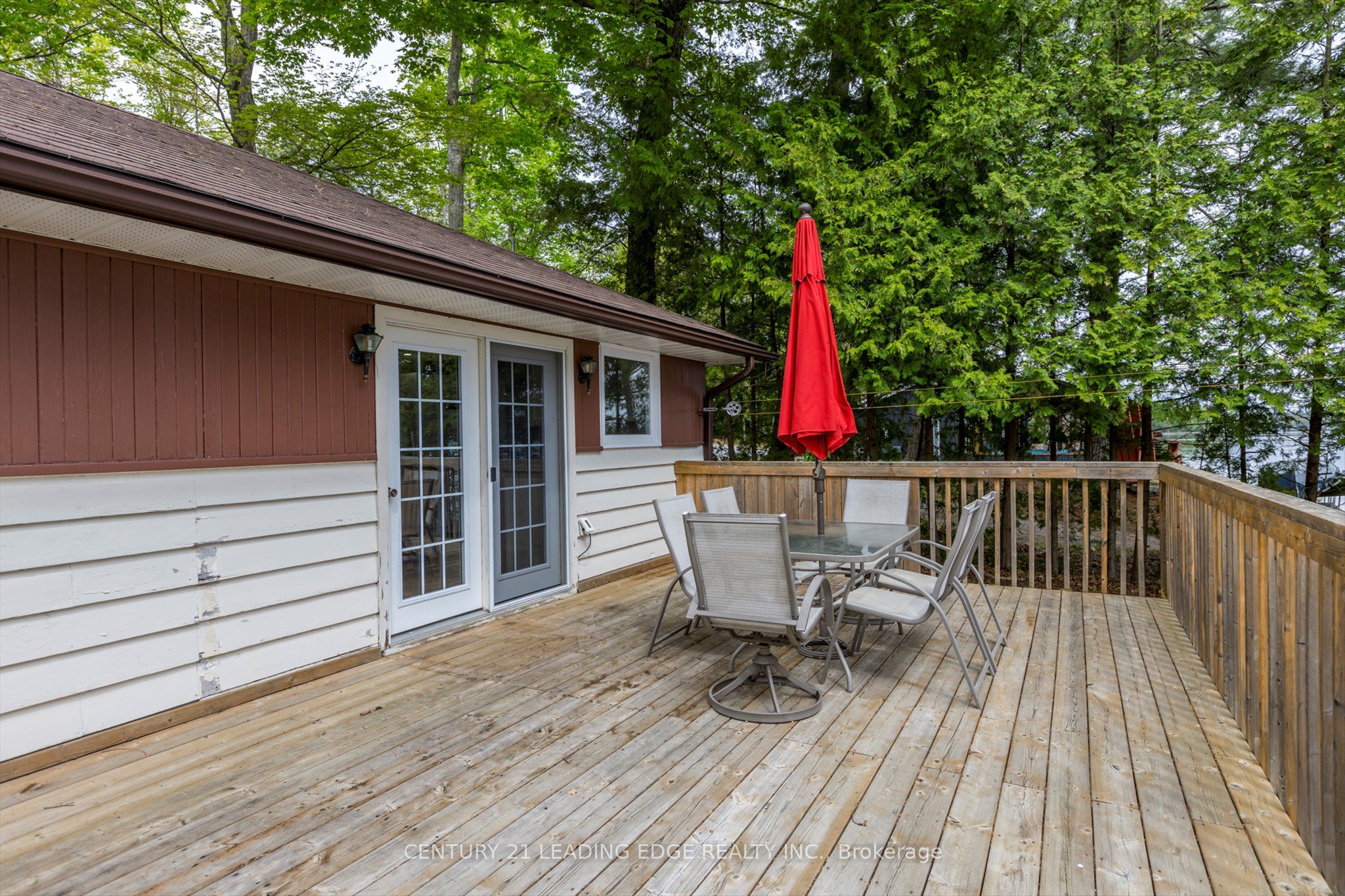 1963 WHITE LAKE Road W, Douro-Dummer, ON K0L 2H0 photo 5