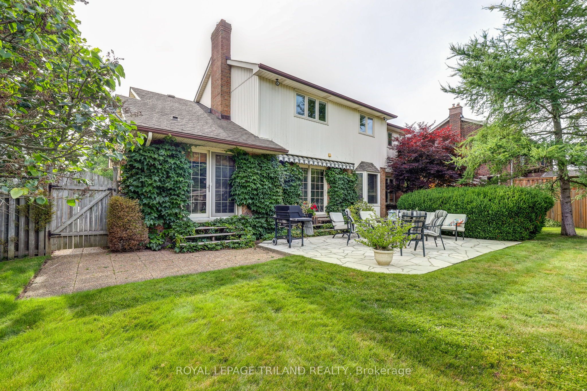 4588 COLONEL TALBOT Road, London South, ON N6P 1B1