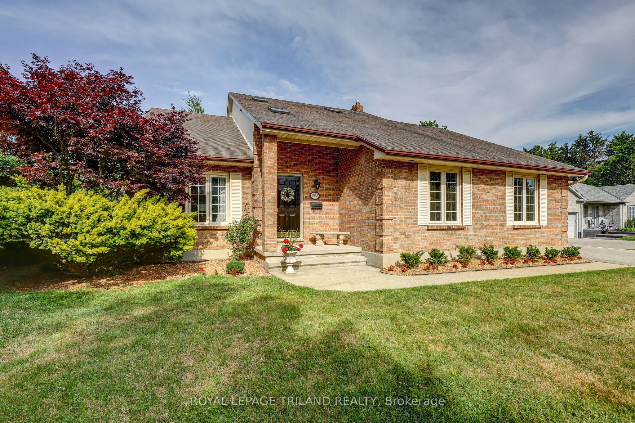 4588 COLONEL TALBOT Road, London South, ON N6P 1B1 photo 2
